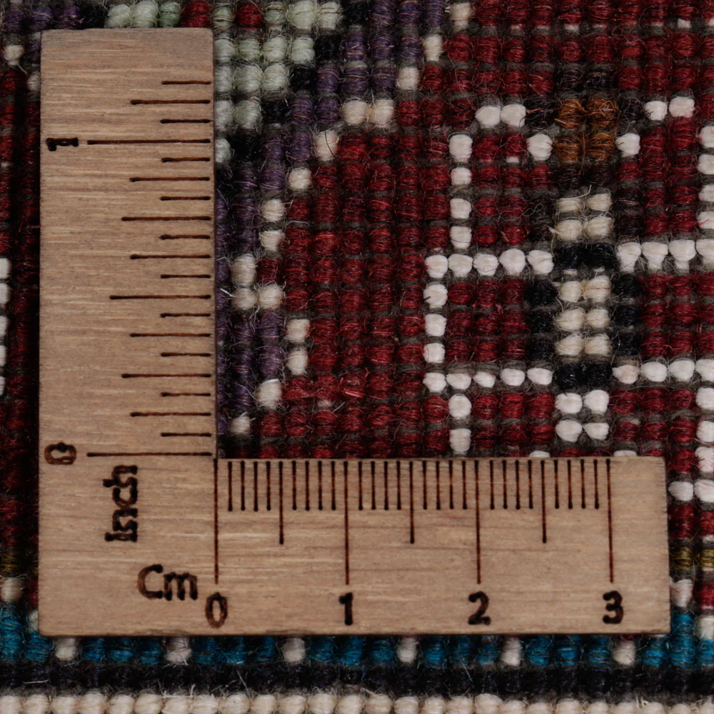 Täbriz Teppich 200x150cm - Perserteppich - Image 7
