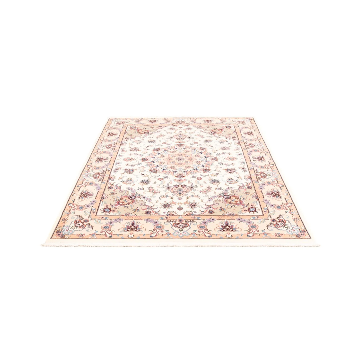 Täbriz Teppich 202x150cm - Perserteppich - Image 5