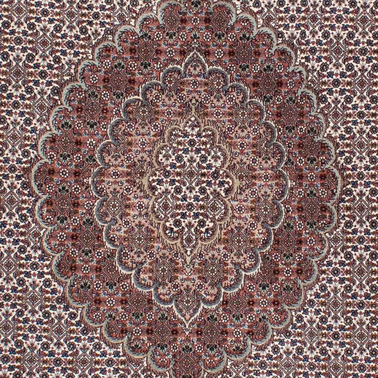 Täbriz Teppich 209x153cm - Perserteppich - Image 2