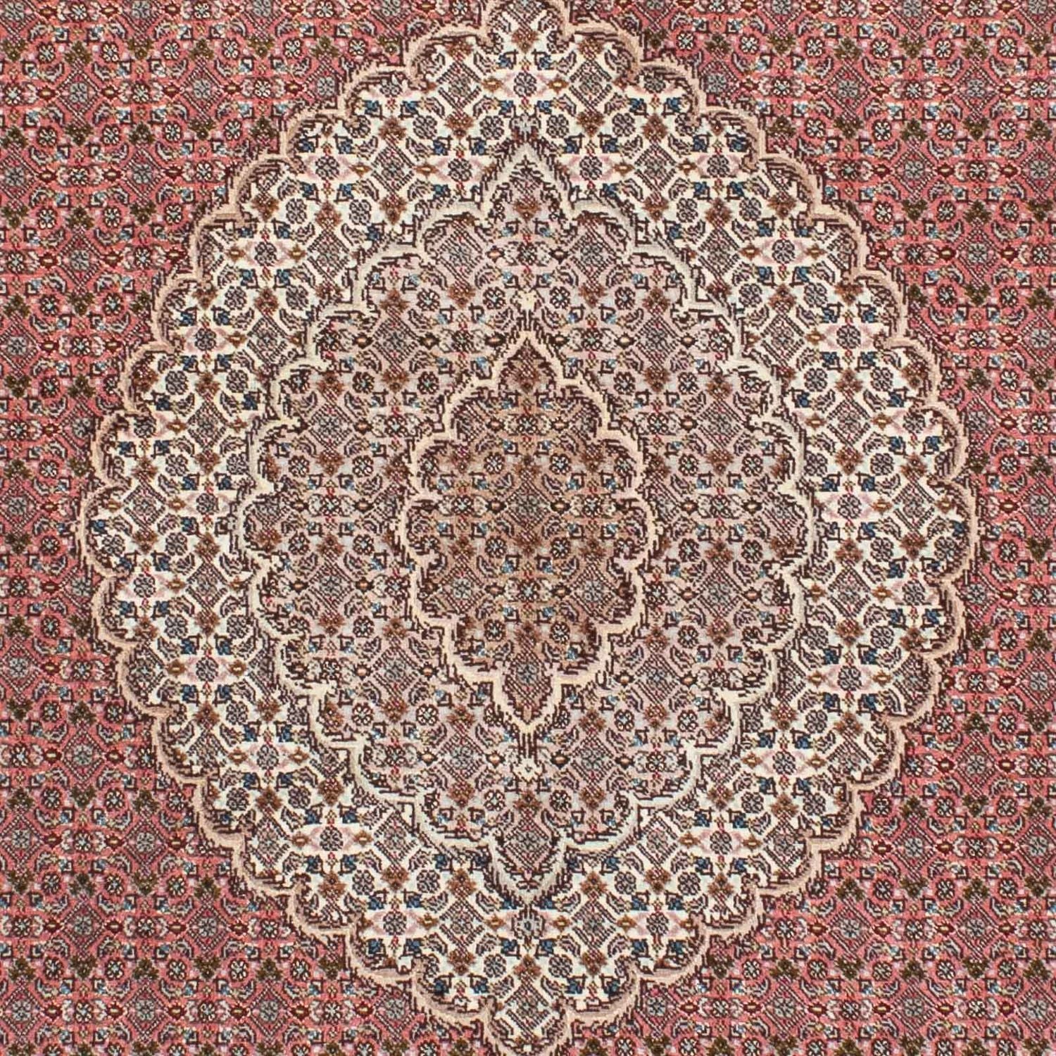 Täbriz Teppich 210x152cm - Perserteppich - Image 2