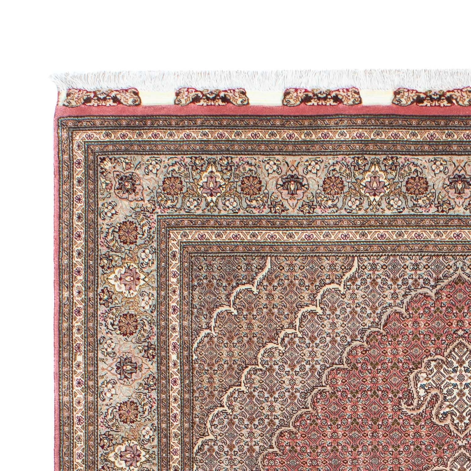 Täbriz Teppich 210x152cm - Perserteppich - Image 3