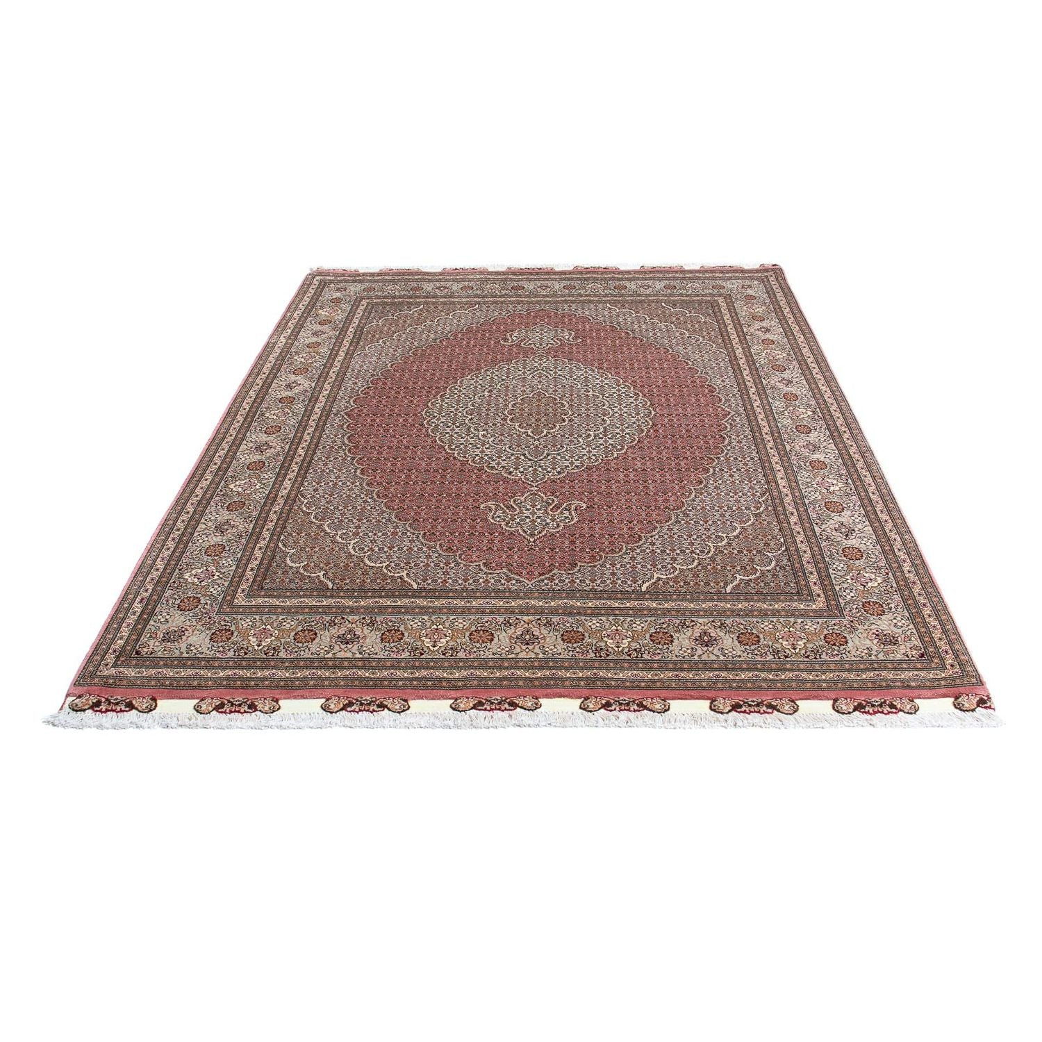 Täbriz Teppich 210x152cm - Perserteppich - Image 5