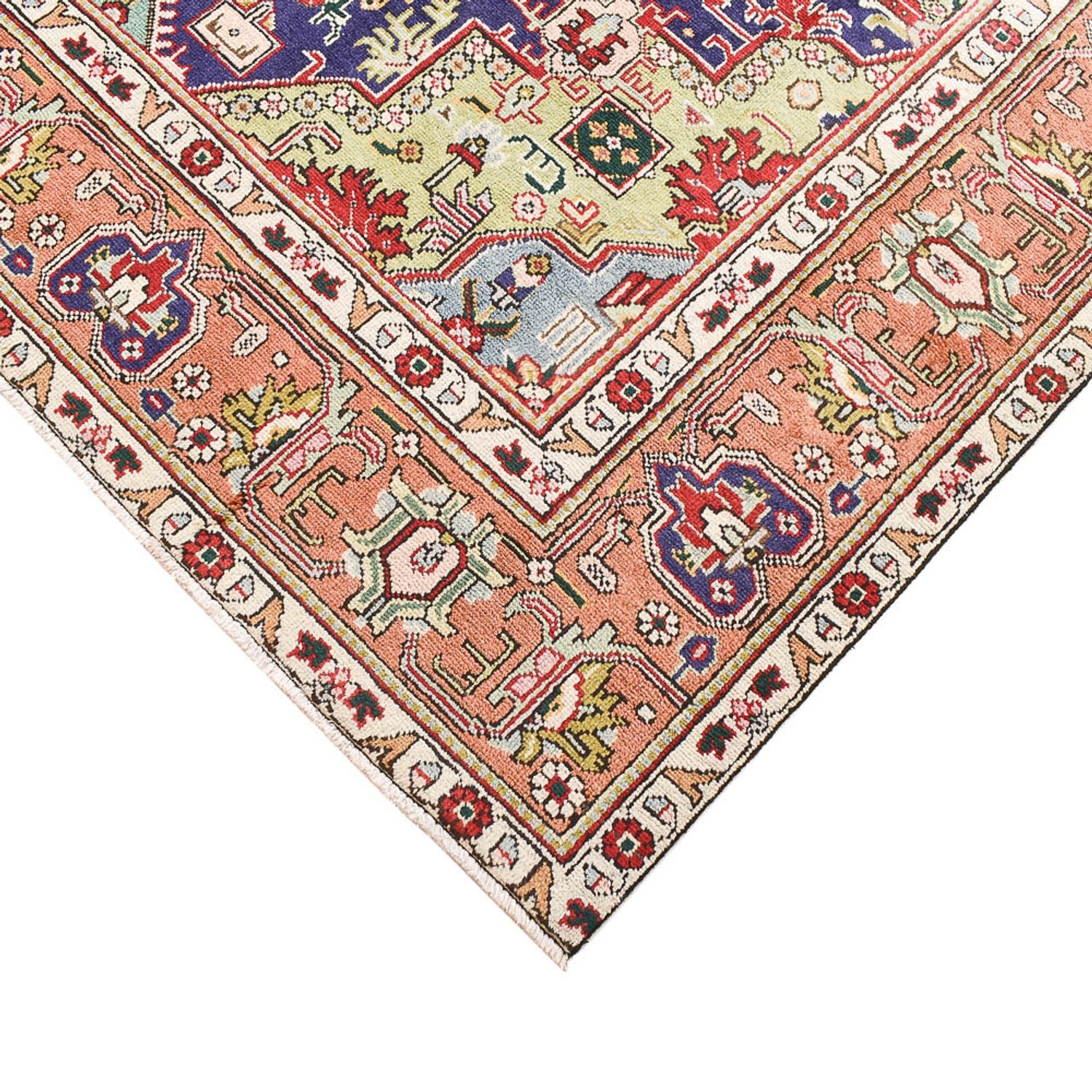 Täbriz Teppich 281x211cm - Perserteppich - Image 2