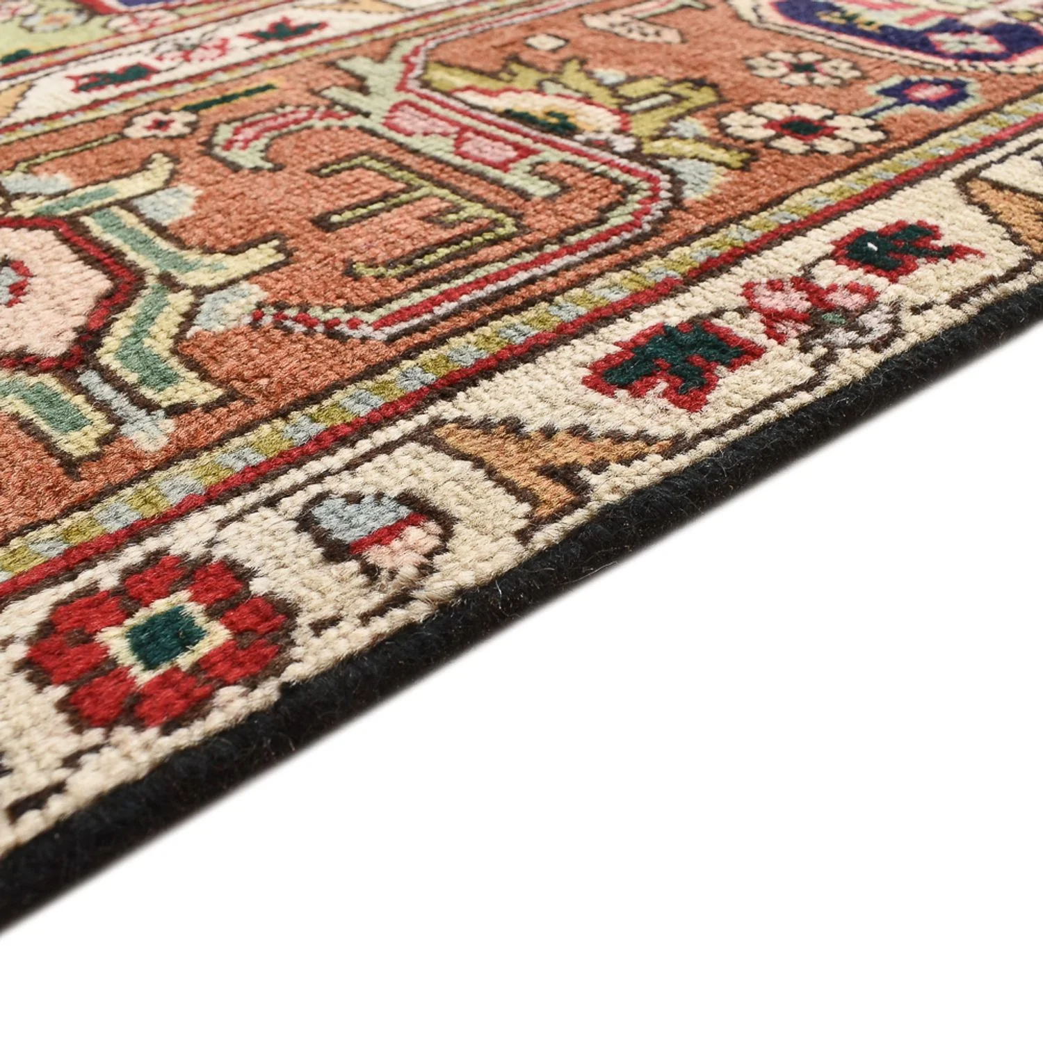 Täbriz Teppich 281x211cm - Perserteppich - Image 3