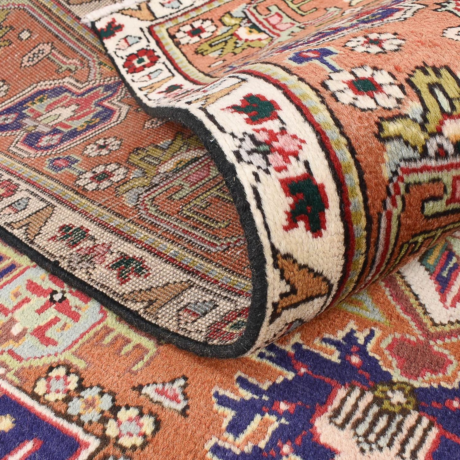 Täbriz Teppich 281x211cm - Perserteppich - Image 4