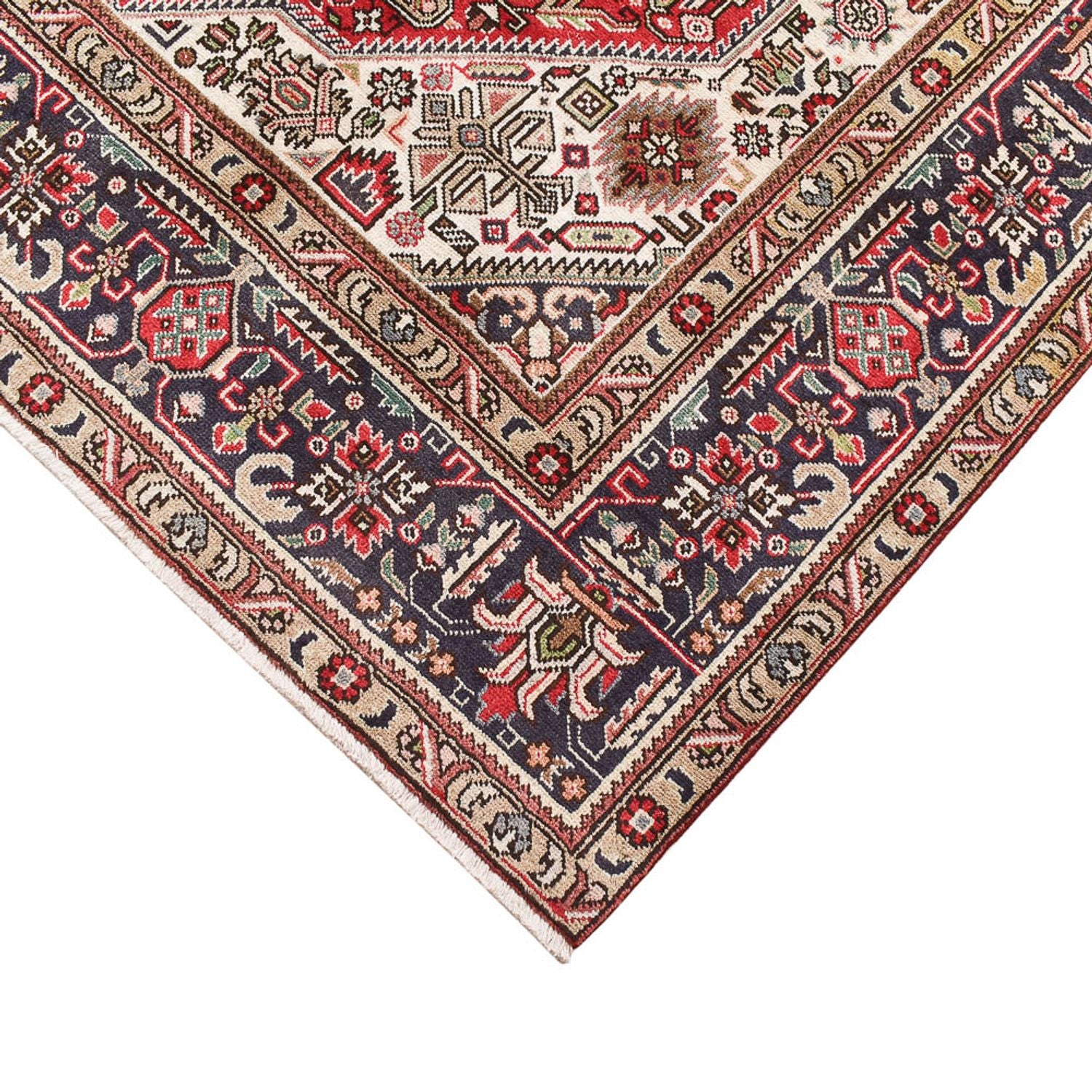 Täbriz Teppich 290x196cm - Perserteppich - Image 2