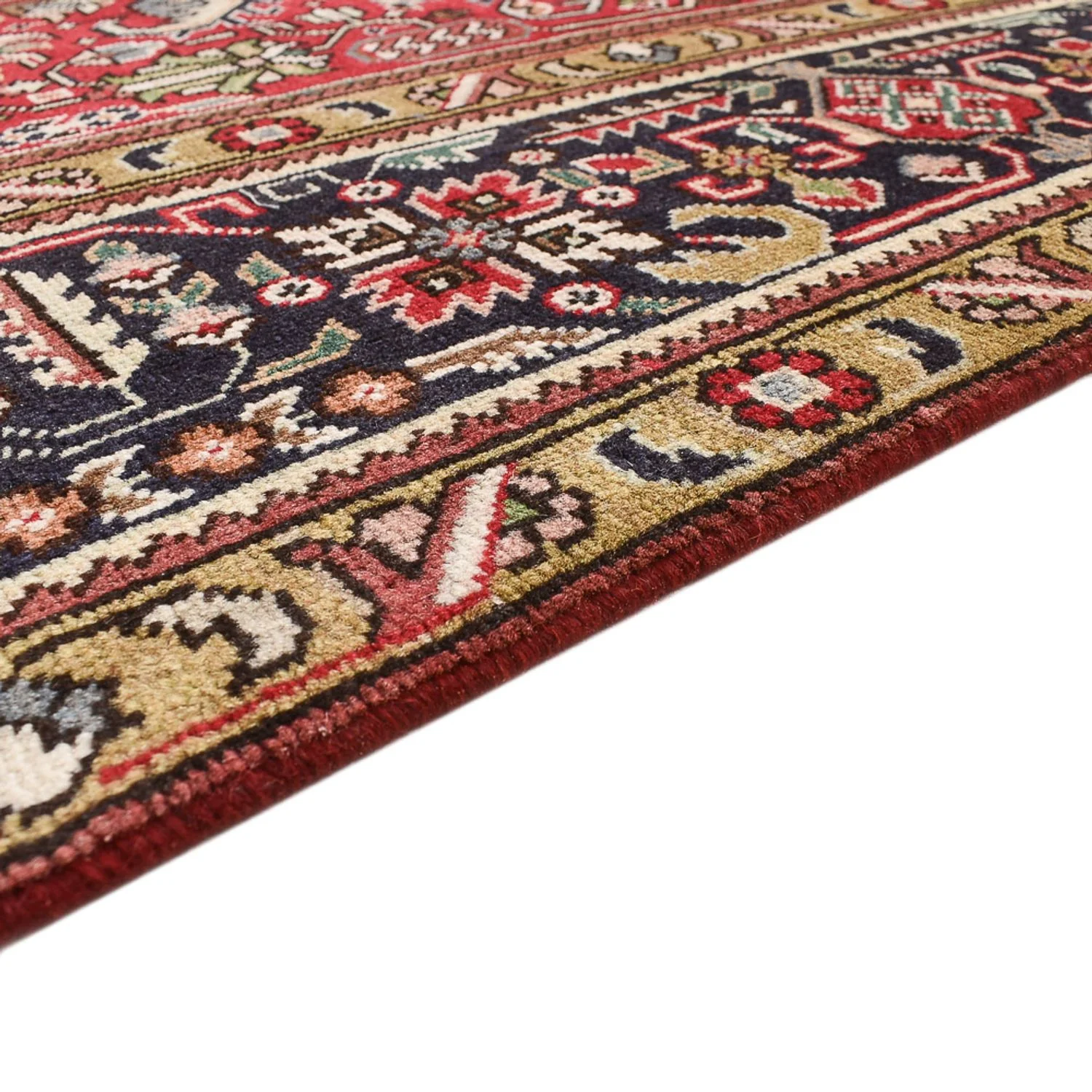 Täbriz Teppich 290x196cm - Perserteppich - Image 3