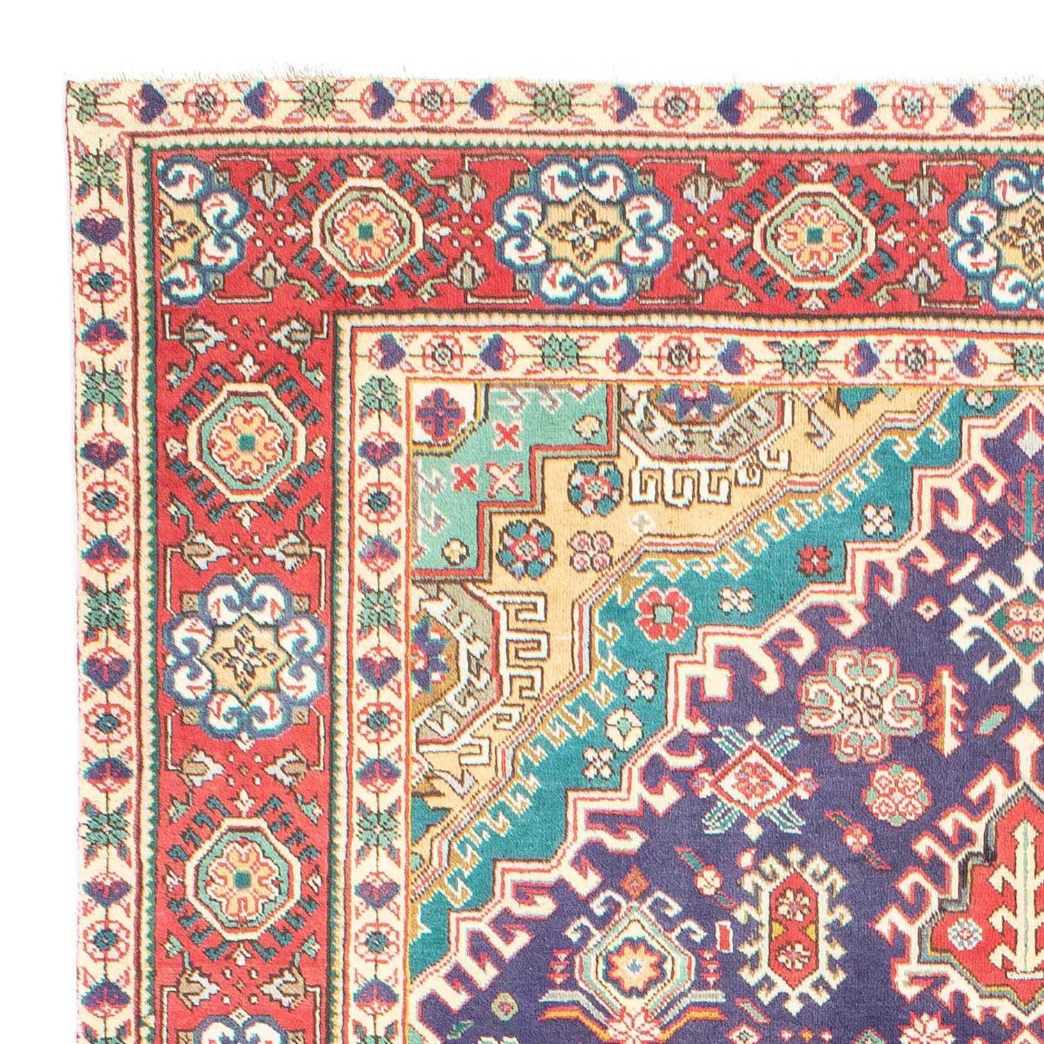 Perserteppich - Täbriz 290 x 196 cm - blau - Image 3