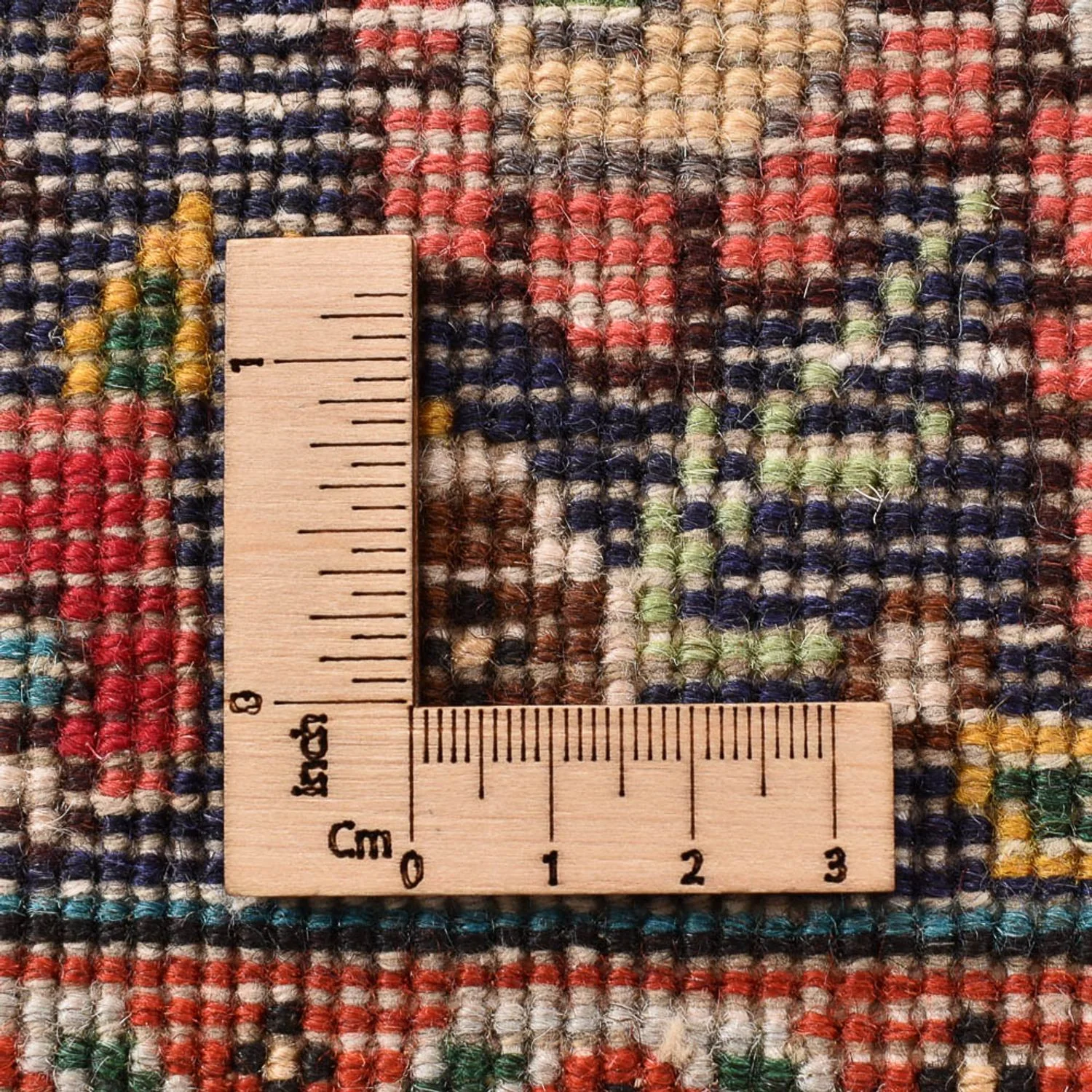 Täbriz Teppich 297x195cm - Perserteppich - Image 6
