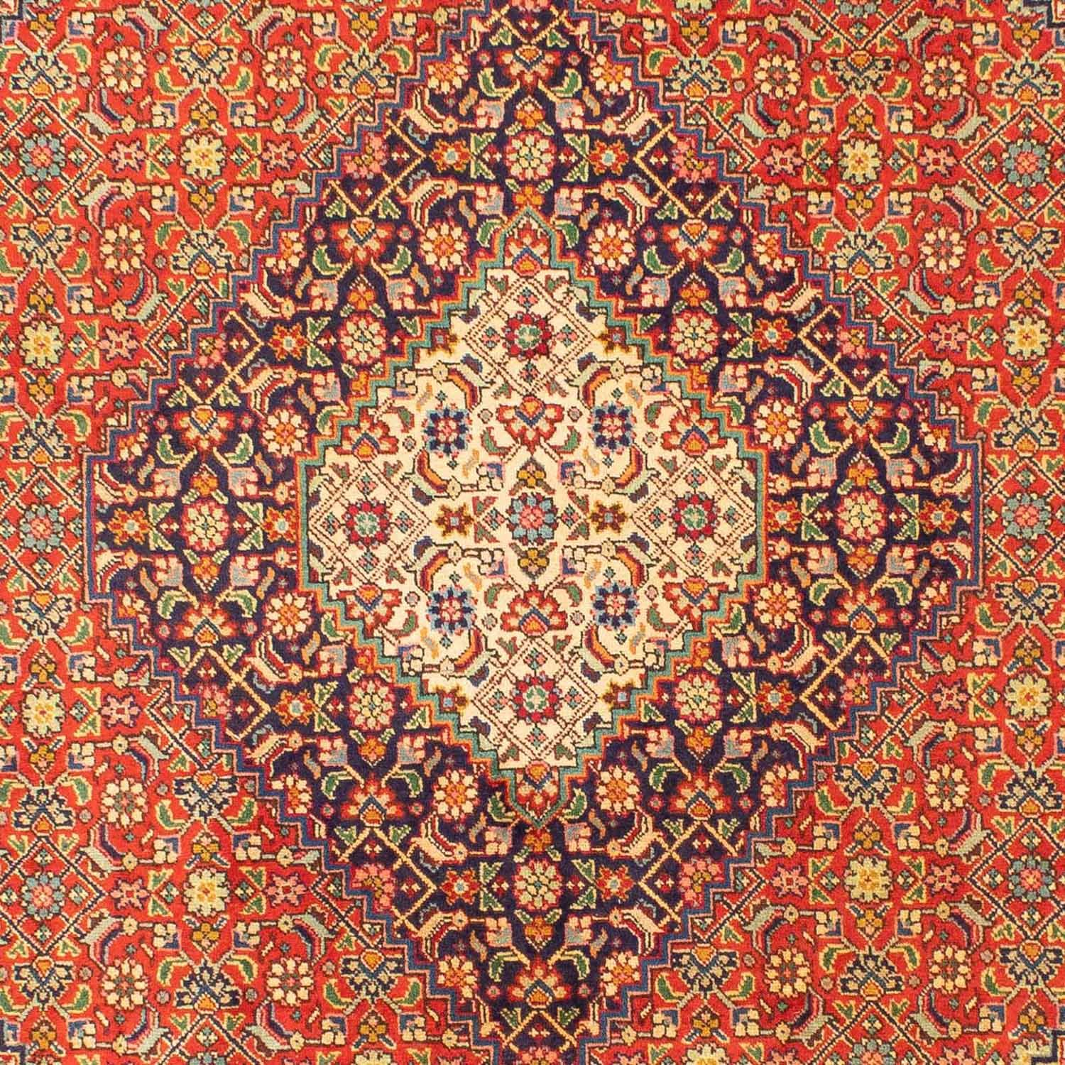 Perserteppich - Täbriz 297 x 208 cm - rot - Image 2