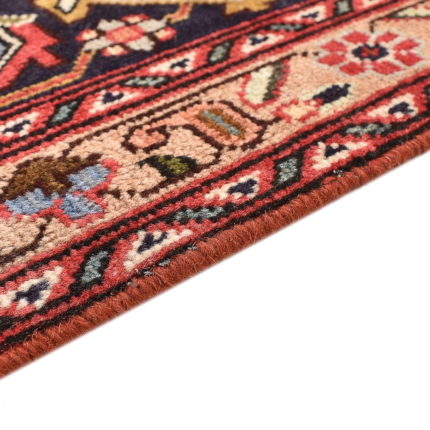 Perserteppich - Täbriz - 298 x 195 cm - dunkelbeige - Image 3