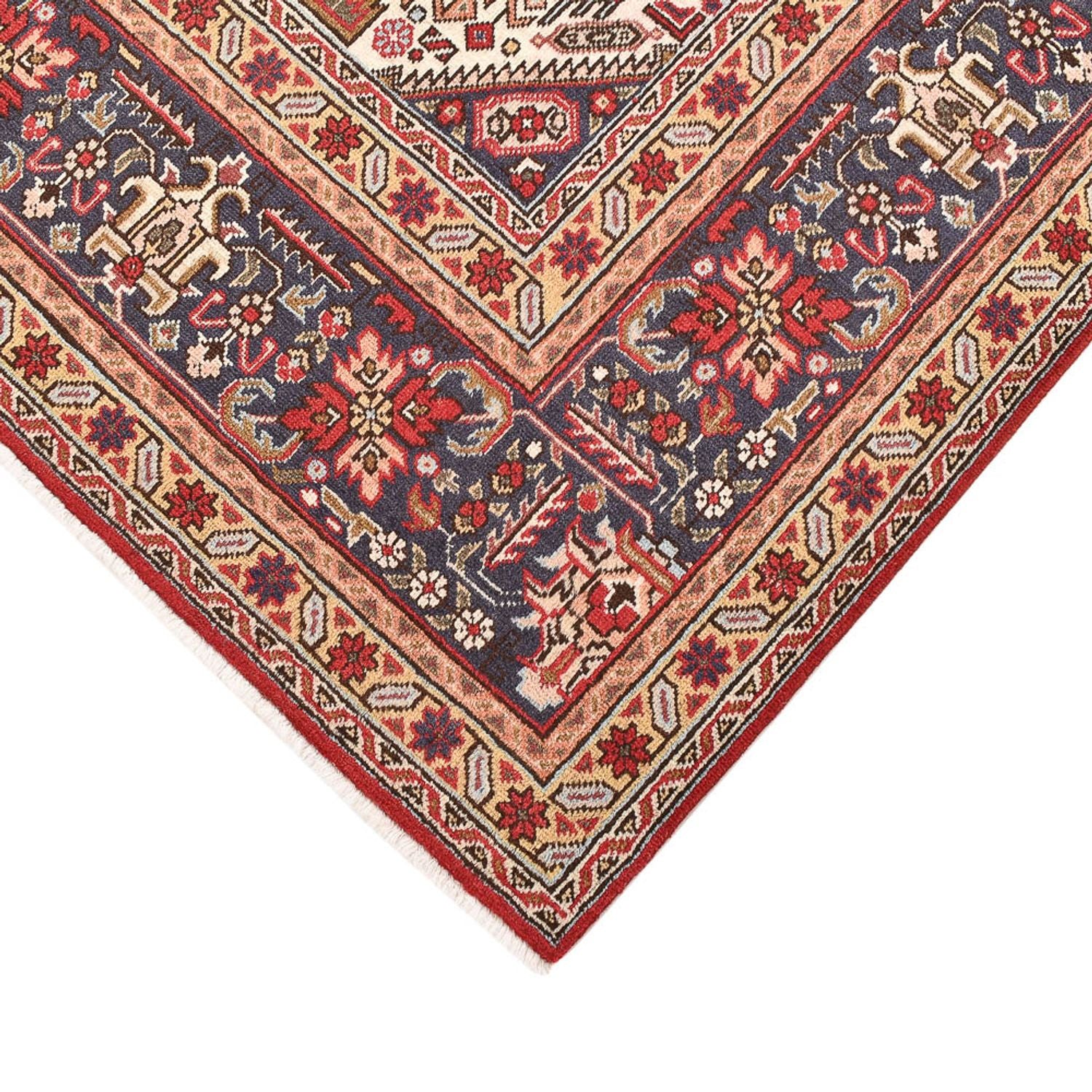 Täbriz Teppich 300x200cm - Perserteppich - Image 2