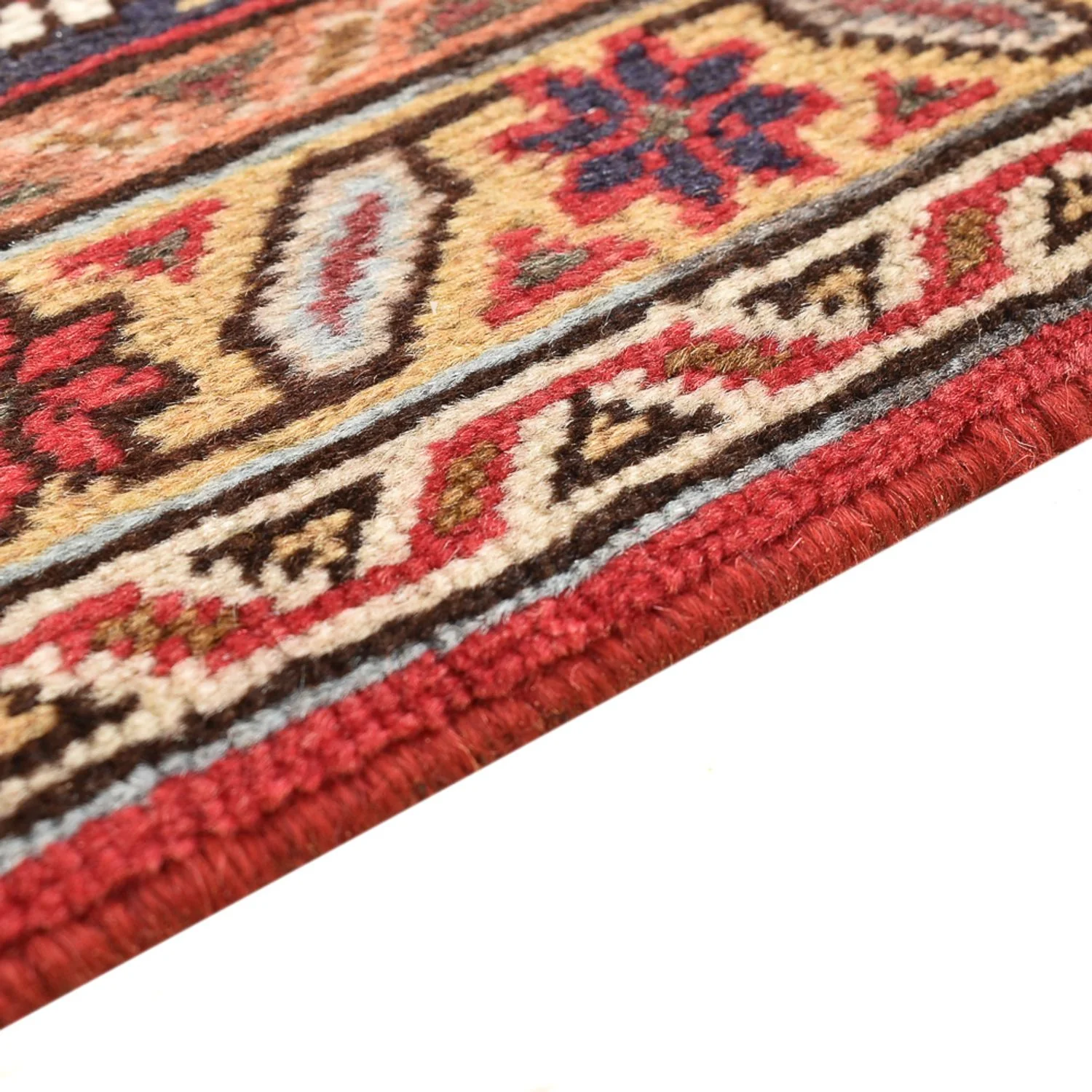 Täbriz Teppich 300x200cm - Perserteppich - Image 3