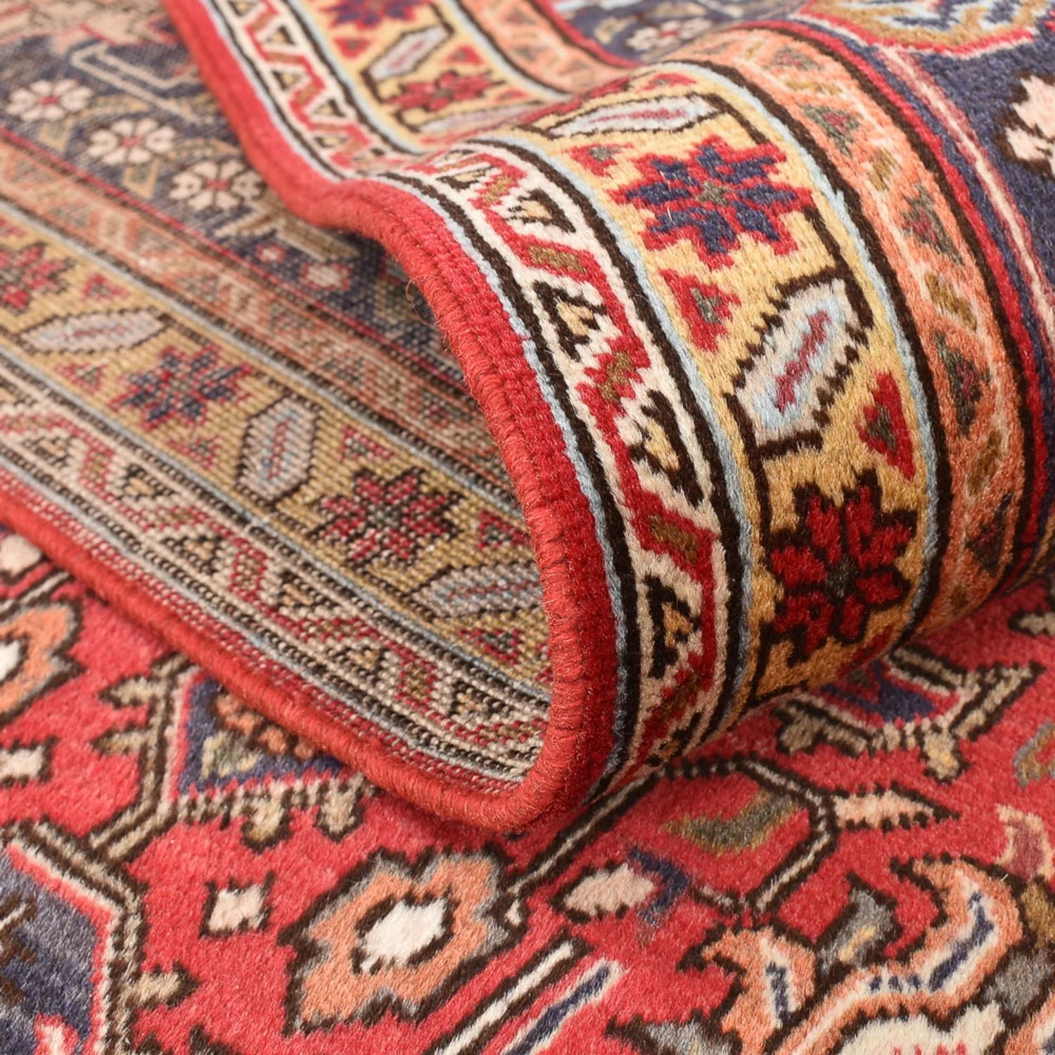 Täbriz Teppich 300x200cm - Perserteppich - Image 4
