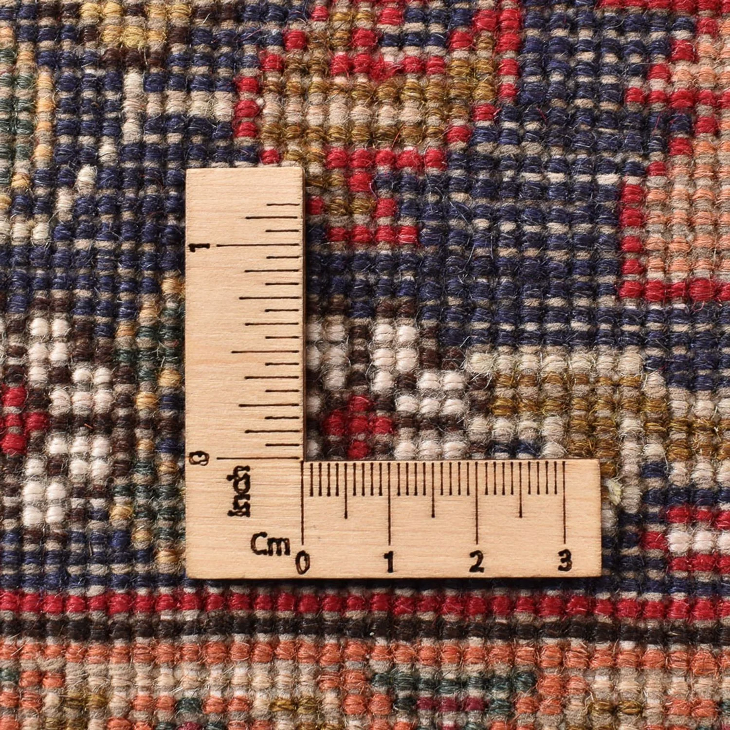 Täbriz Teppich 300x200cm - Perserteppich - Image 6