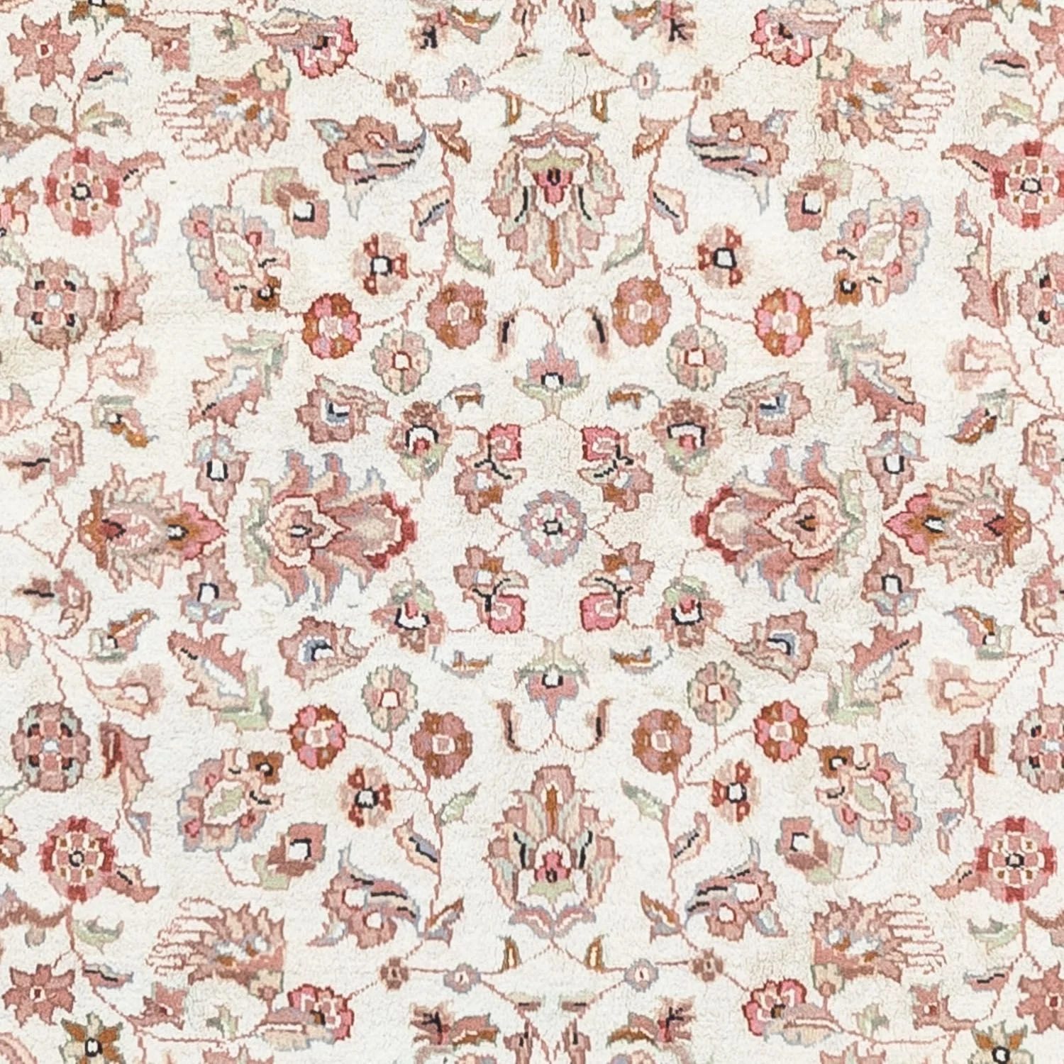Perserteppich - Täbriz 302 x 187 cm - beige - Image 2