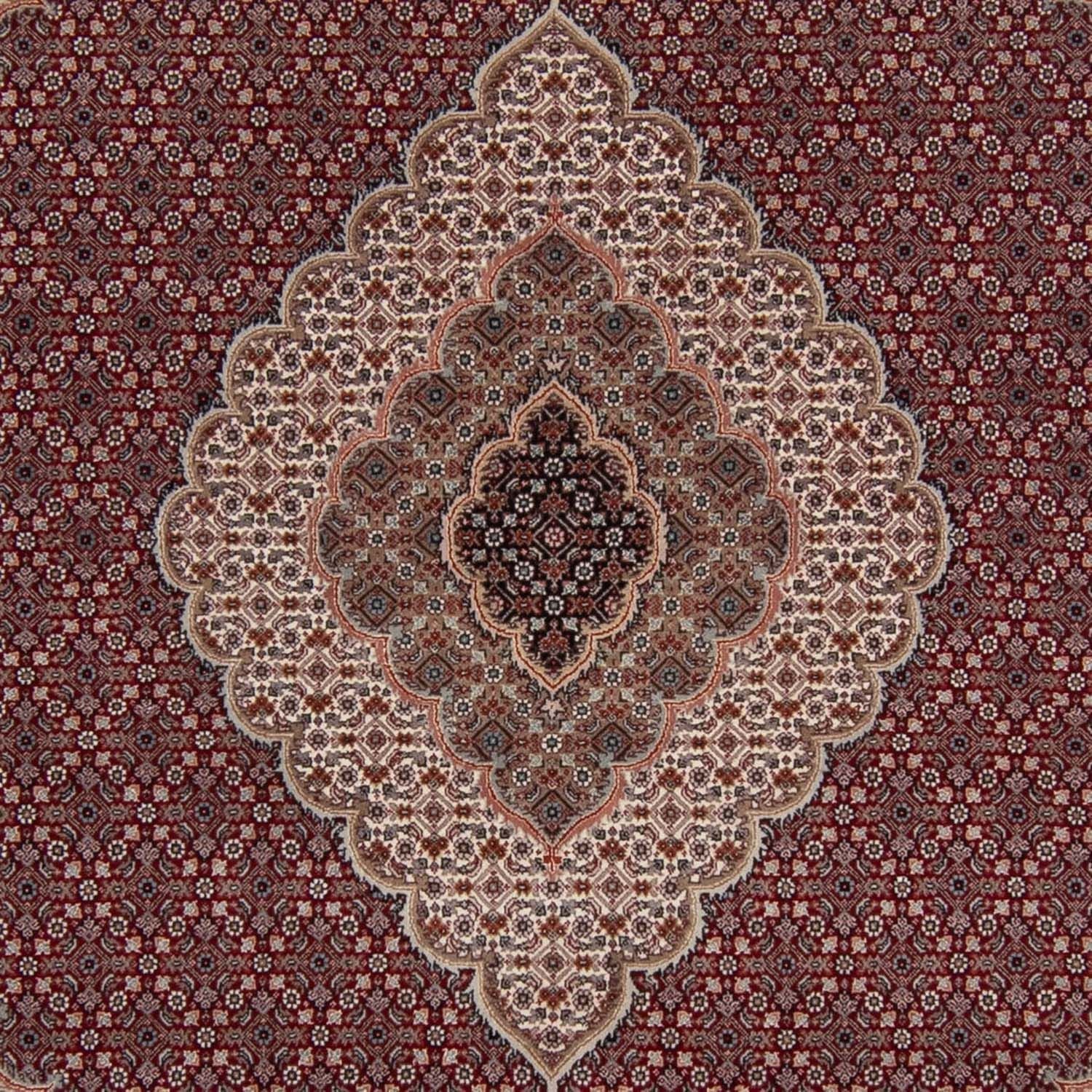 Perserteppich - Täbriz 302 x 204 cm Teppich Wohnzimmer - Image 2