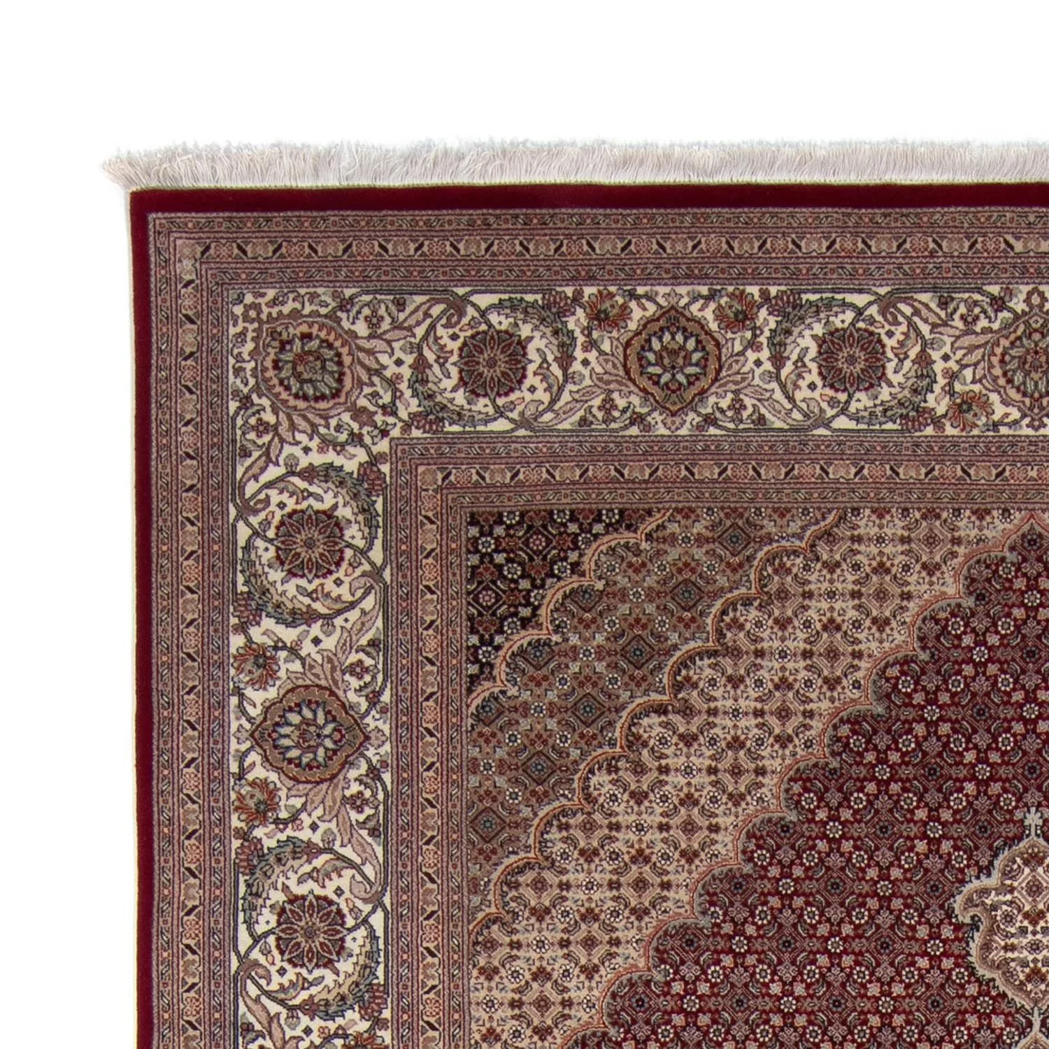 Perserteppich - Täbriz 302 x 204 cm Teppich Wohnzimmer - Image 3