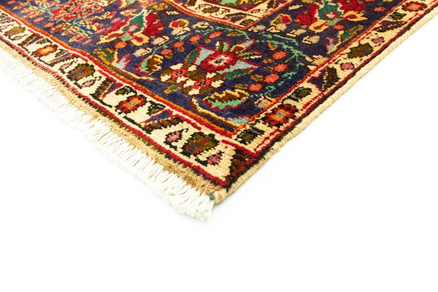 Perserteppich - Täbriz 302 x 212 cm - rot - Image 3