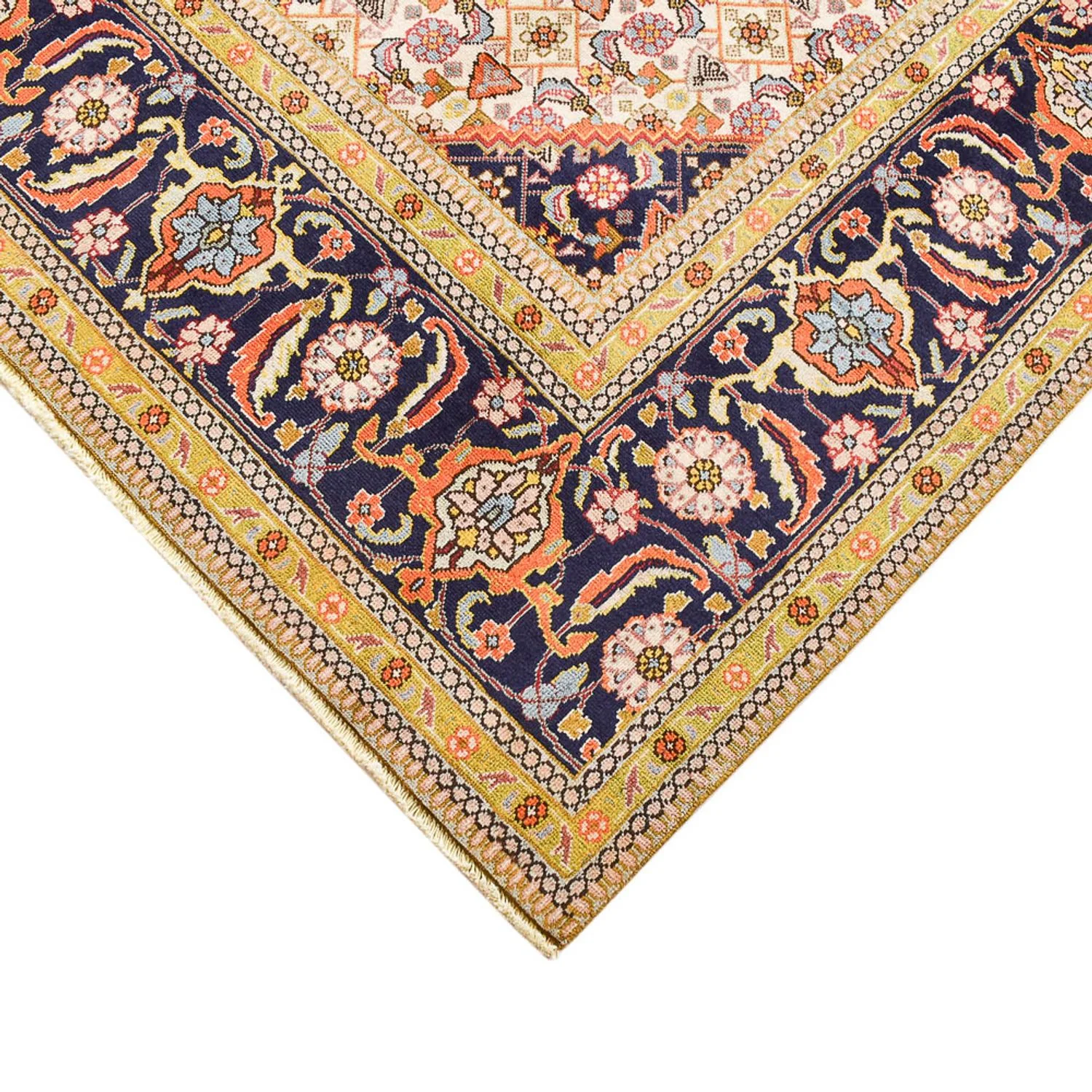 Täbriz Teppich 306x197cm - Perserteppich - Image 2