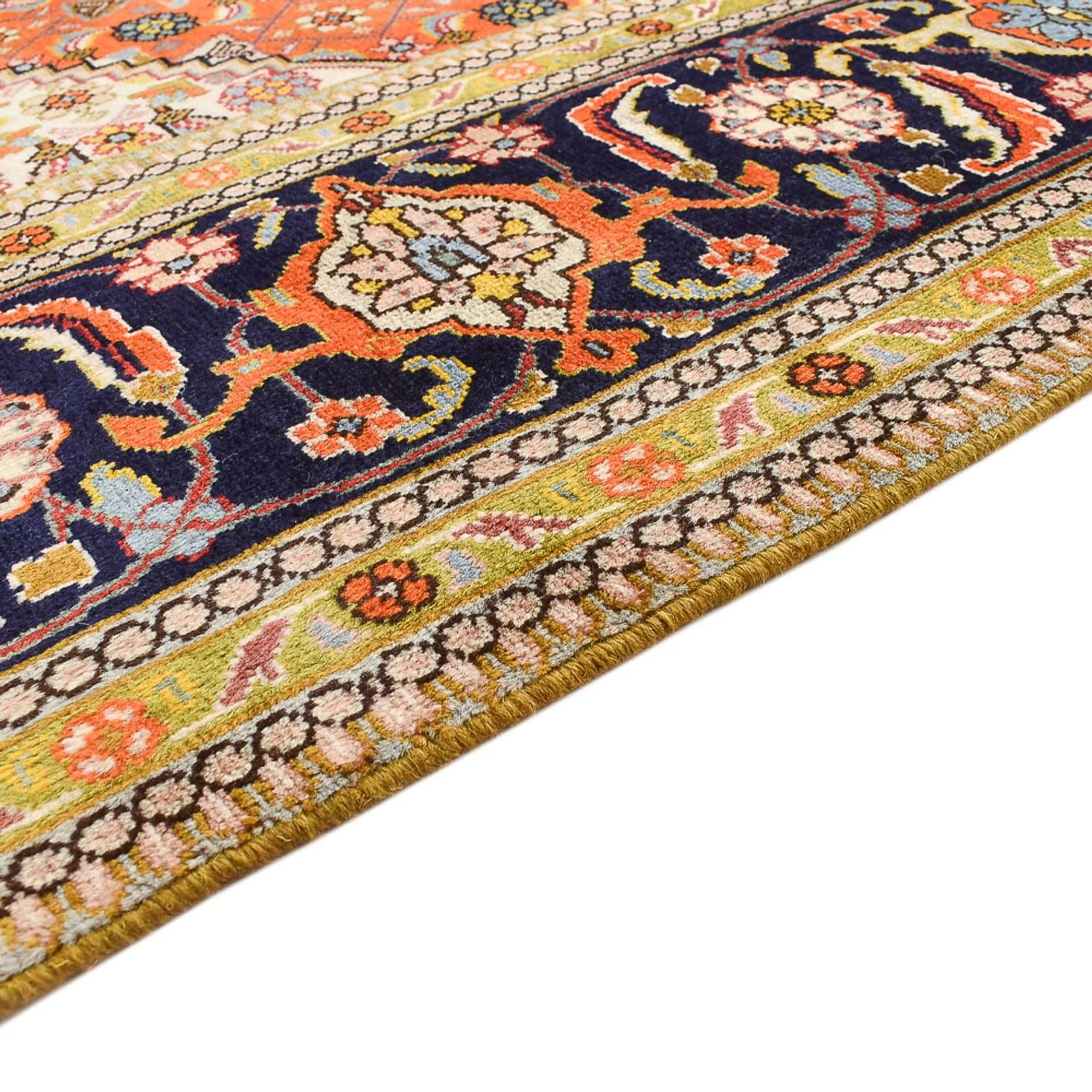 Täbriz Teppich 306x197cm - Perserteppich - Image 3