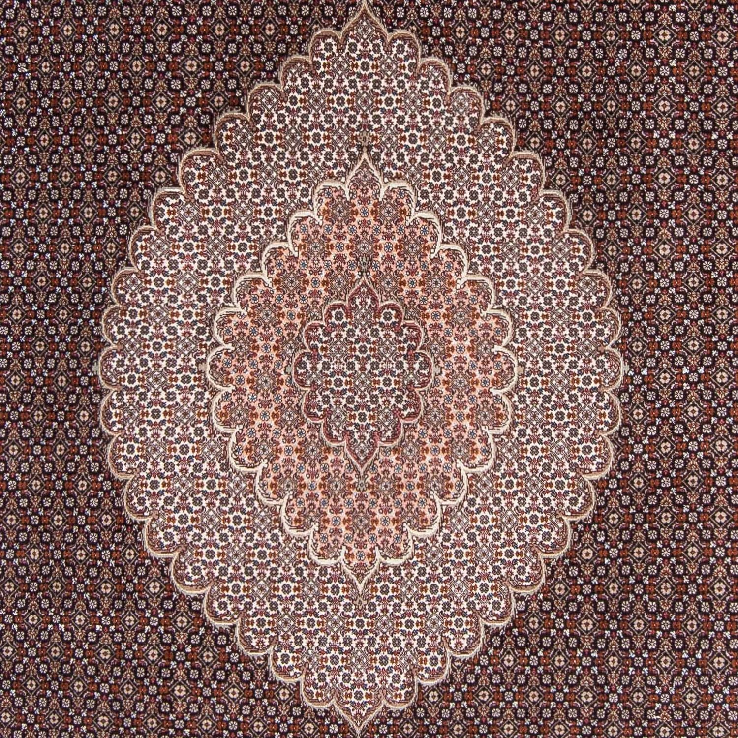 Täbriz Teppich 308x200cm - Perserteppich - Image 2