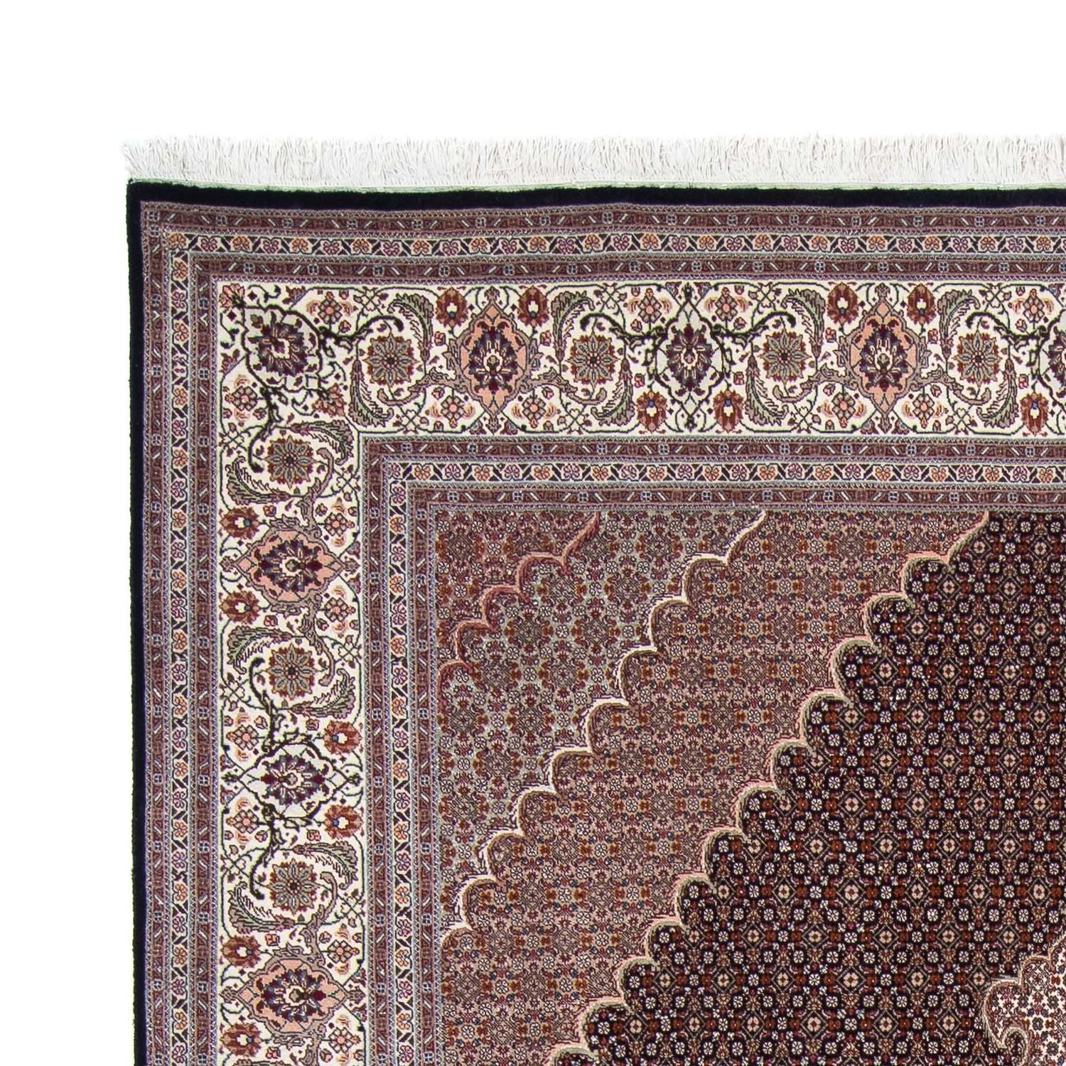 Täbriz Teppich 308x200cm - Perserteppich - Image 3