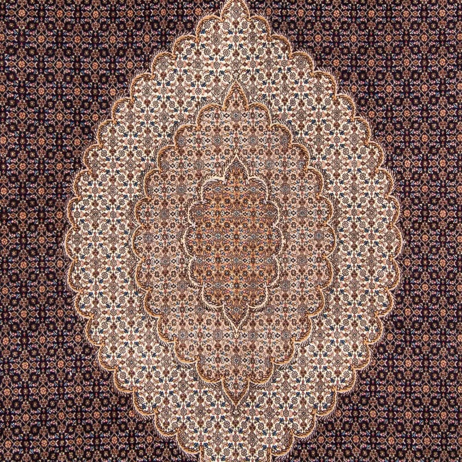 Täbriz Teppich 310x200cm - Perserteppich - Image 2