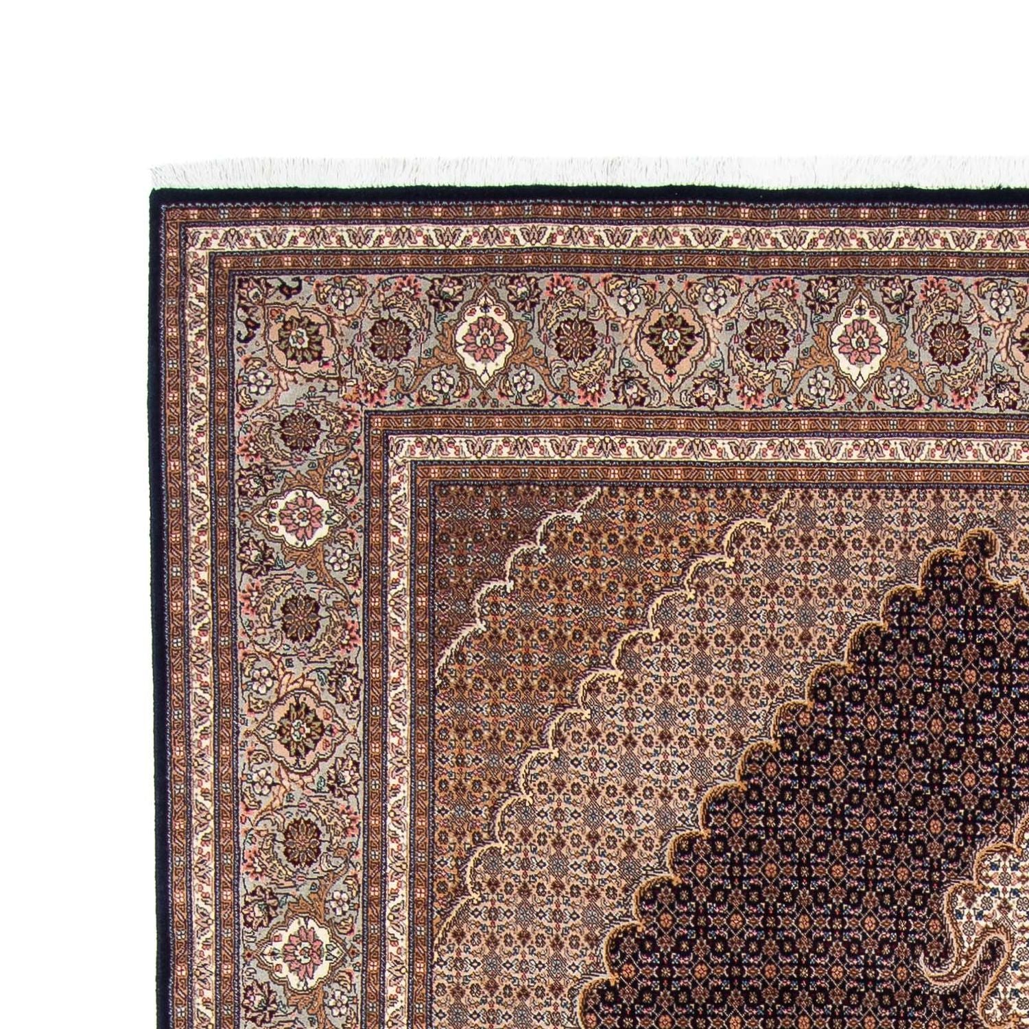 Täbriz Teppich 310x200cm - Perserteppich - Image 3