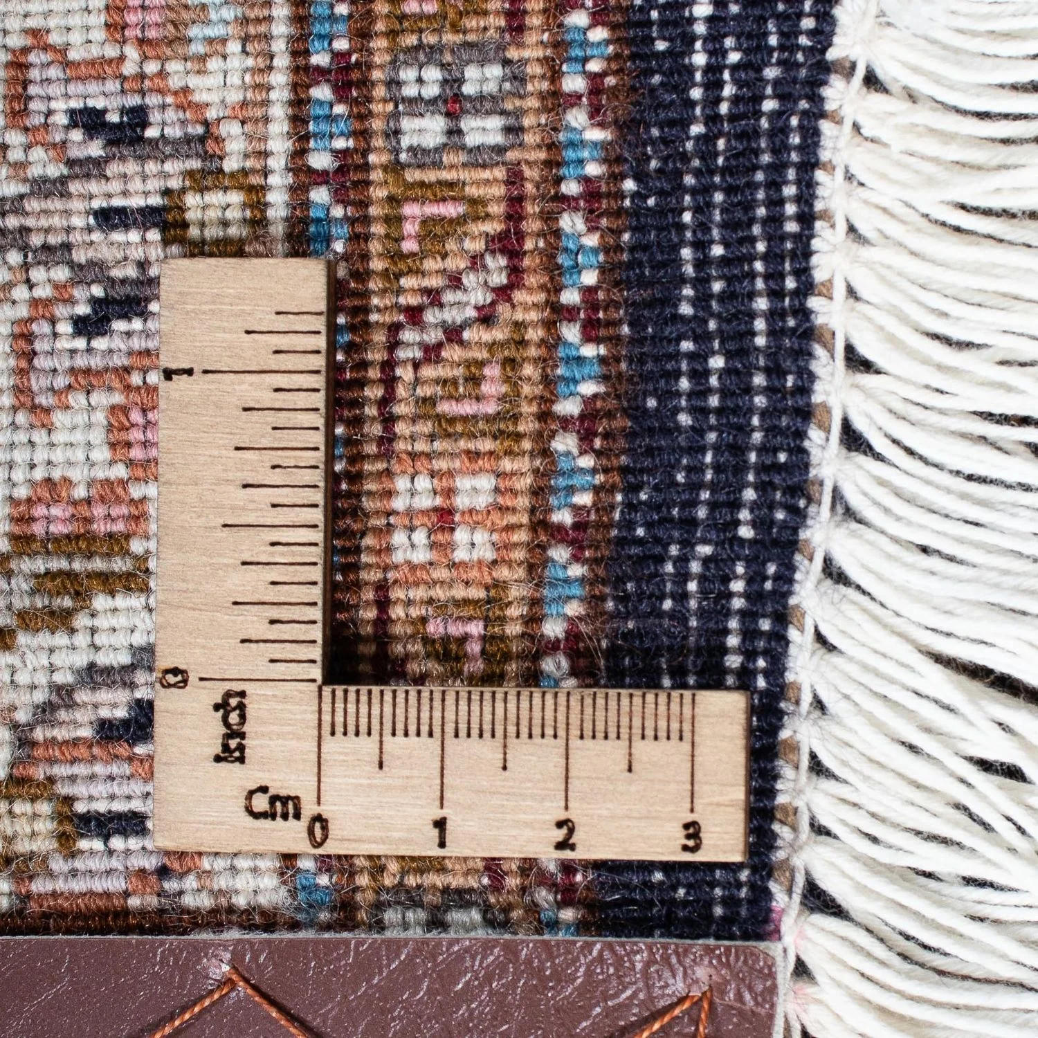 Täbriz Teppich 310x200cm - Perserteppich - Image 6