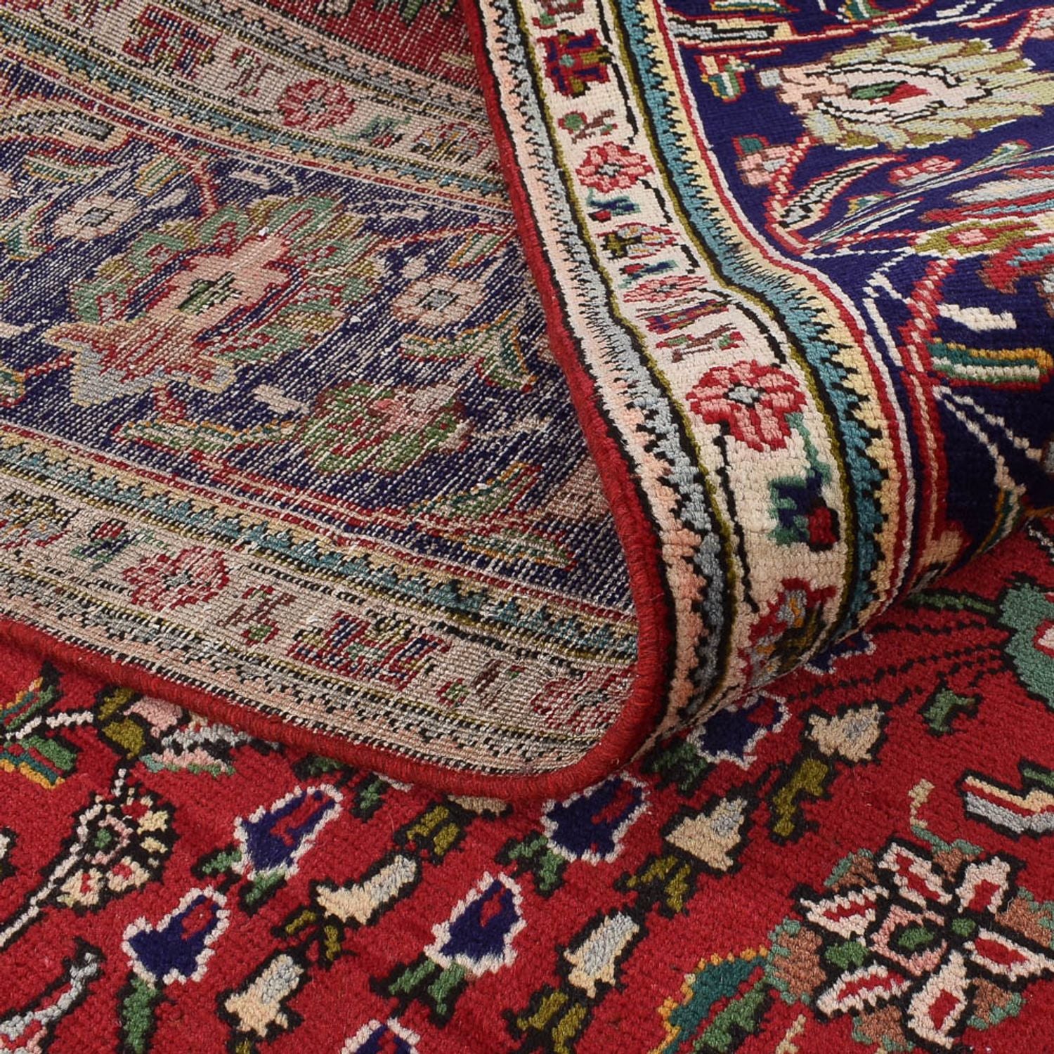 Täbriz Teppich 328x291cm - Perserteppich - Image 4