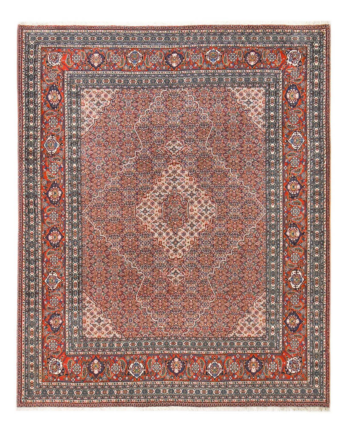 Täbriz Teppich 330x260cm - Perserteppich