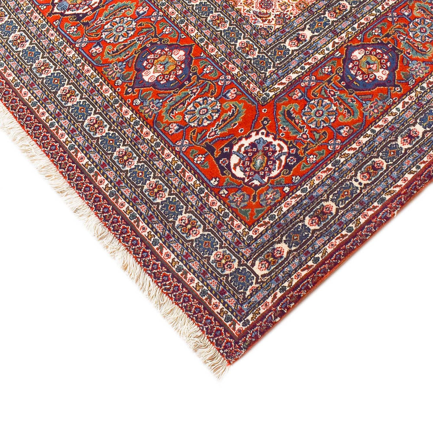 Täbriz Teppich 330x260cm - Perserteppich - Image 2