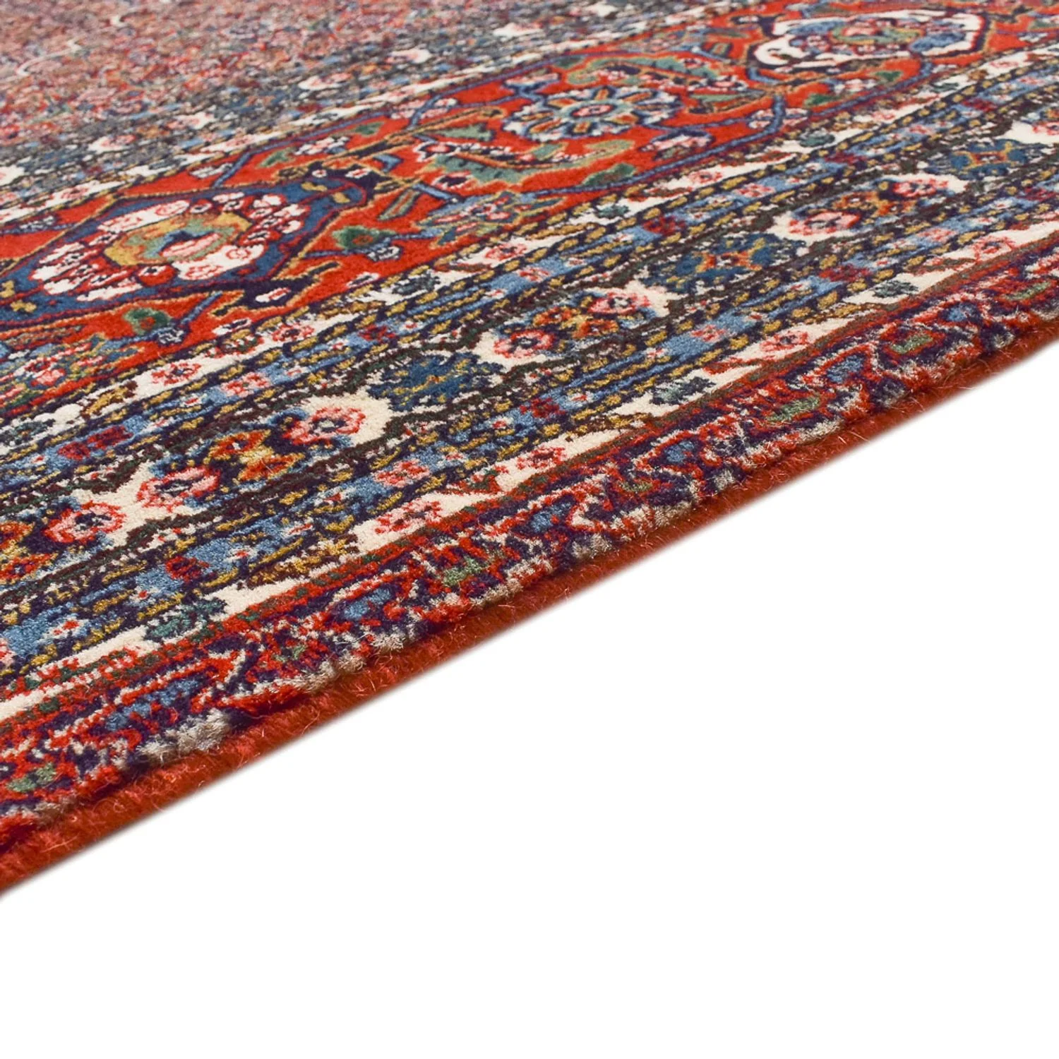 Täbriz Teppich 330x260cm - Perserteppich - Image 3