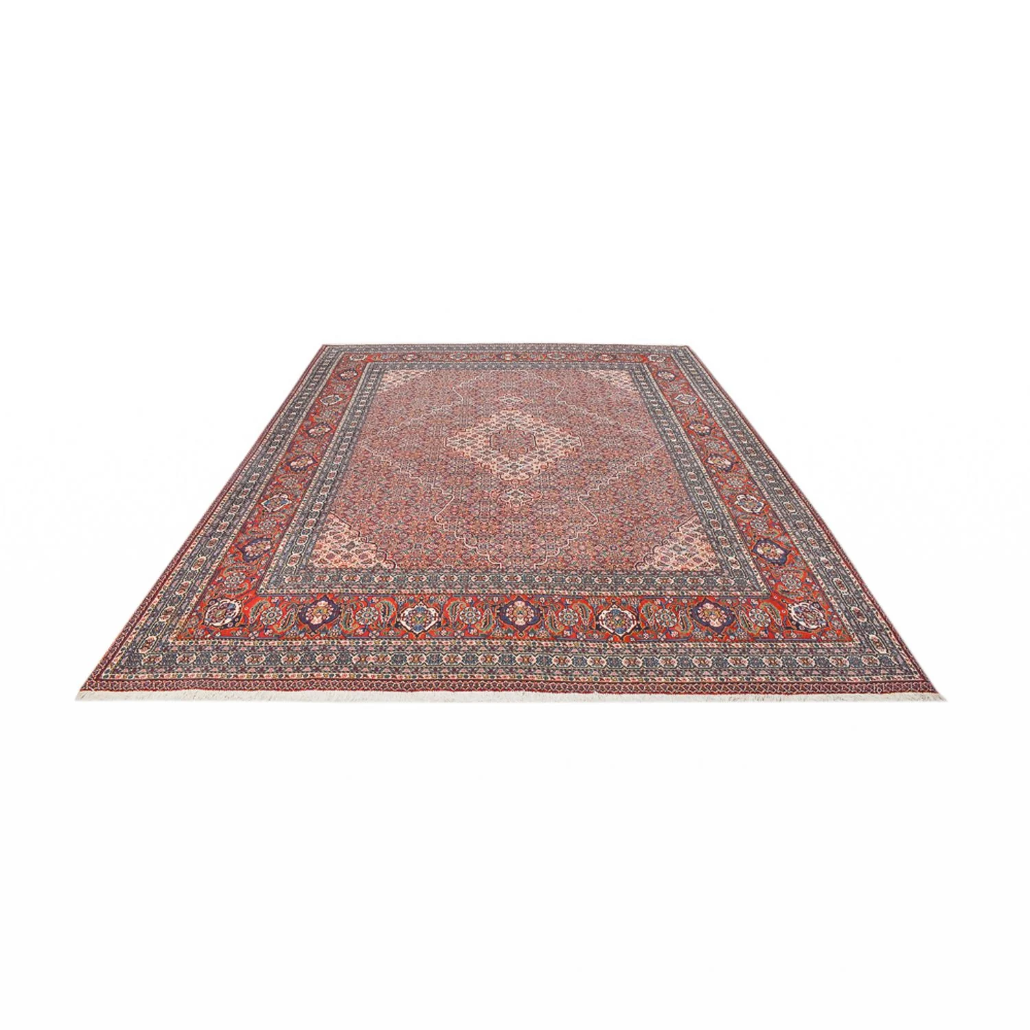 Täbriz Teppich 330x260cm - Perserteppich - Image 5