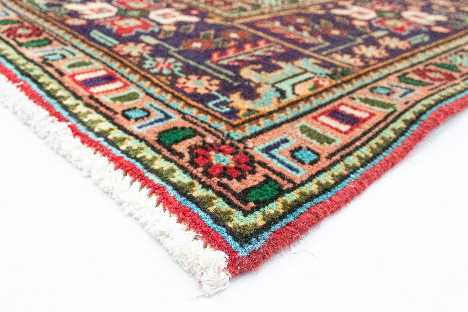 Täbriz Teppich 334x242cm - Perserteppich - Image 3