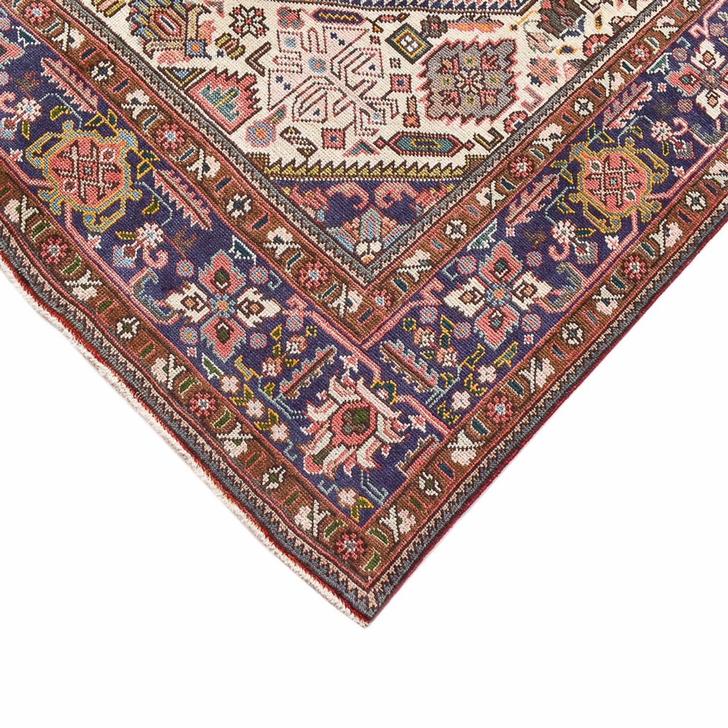 Täbriz Teppich 335x247cm - Perserteppich - Image 2