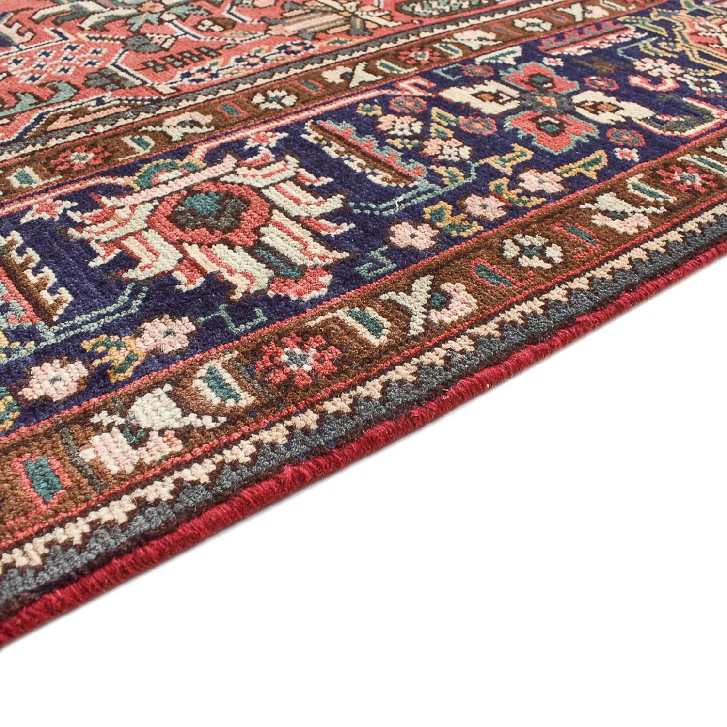 Täbriz Teppich 335x247cm - Perserteppich - Image 3