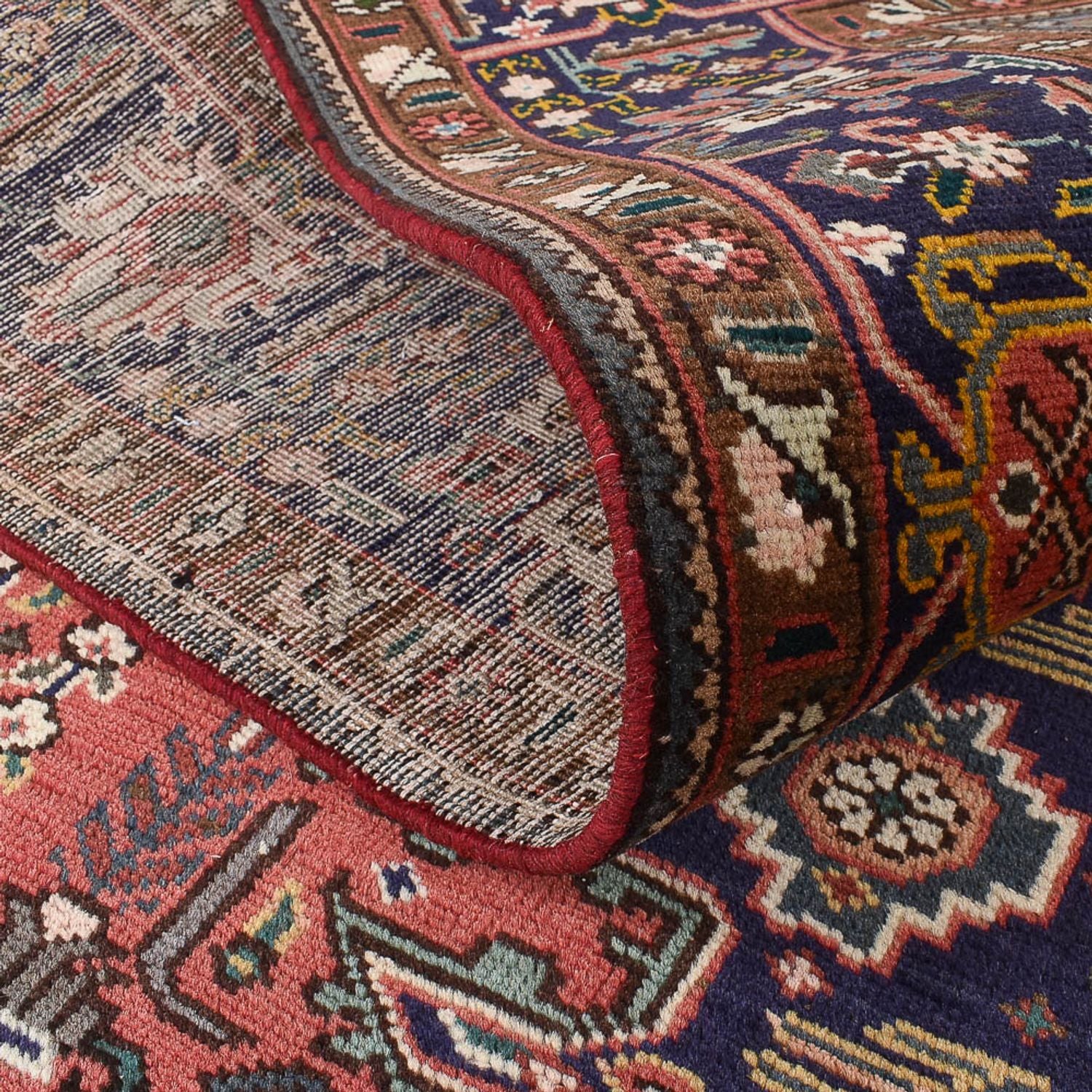 Täbriz Teppich 335x247cm - Perserteppich - Image 4