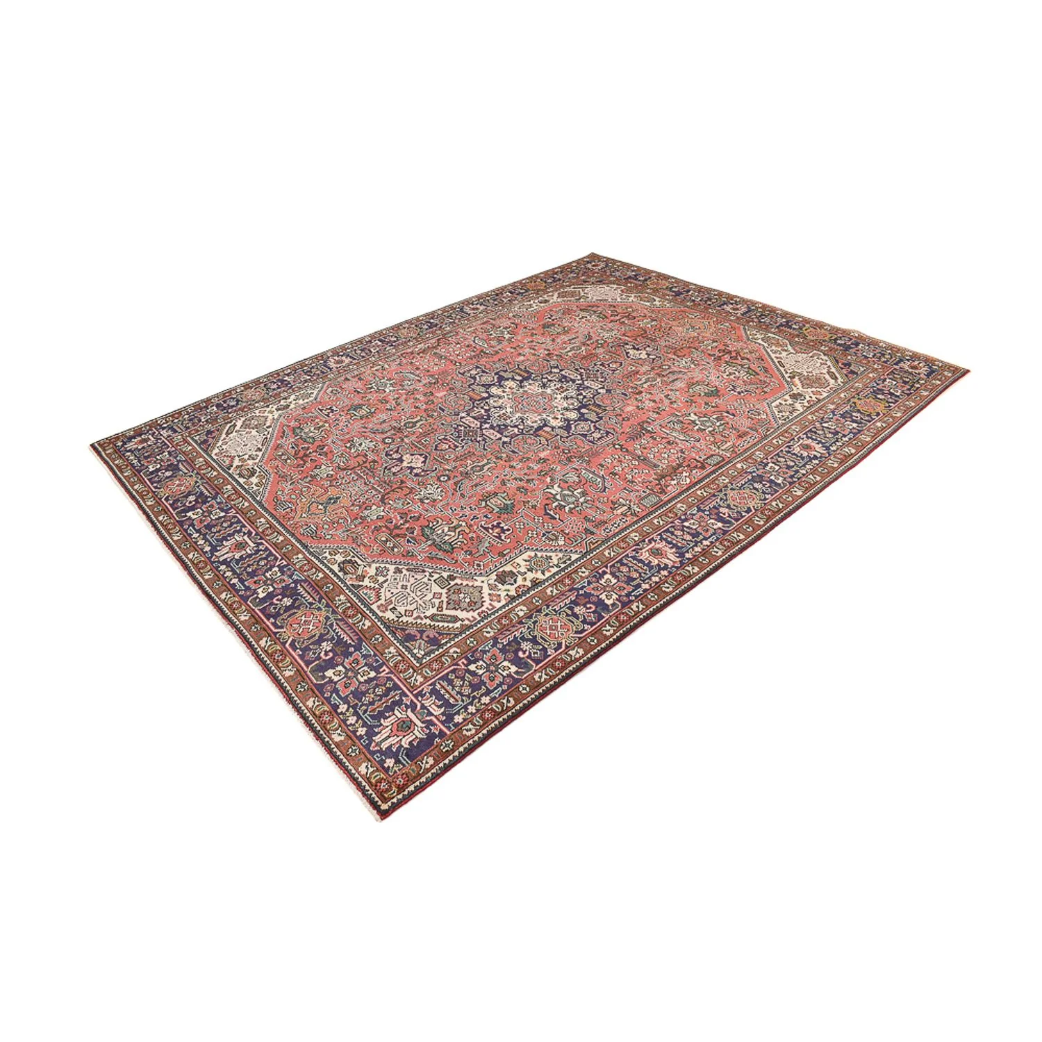 Täbriz Teppich 335x247cm - Perserteppich - Image 5