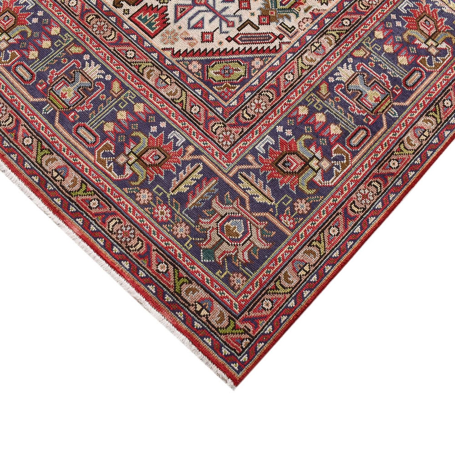 Täbriz Teppich 339x244cm - Perserteppich - Image 2
