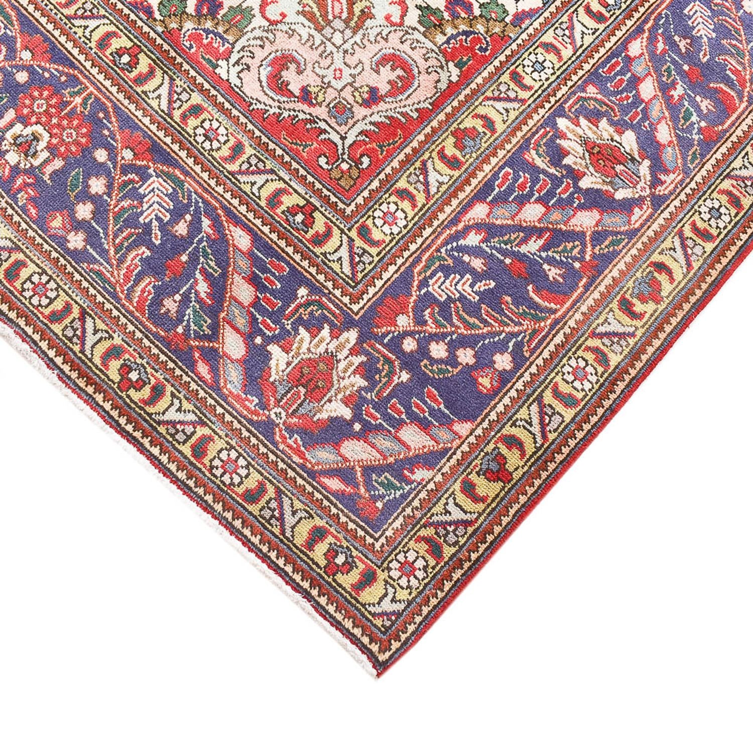 Täbriz Teppich 342x248cm - Perserteppich - Image 2