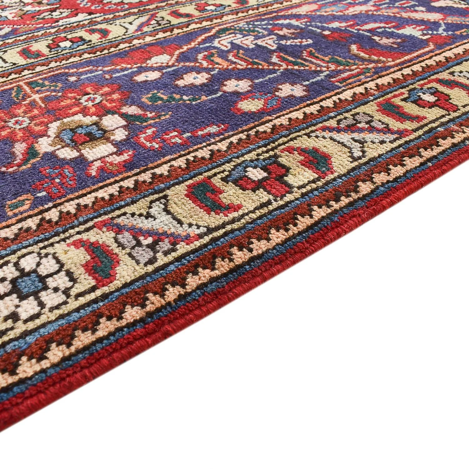 Täbriz Teppich 342x248cm - Perserteppich - Image 3