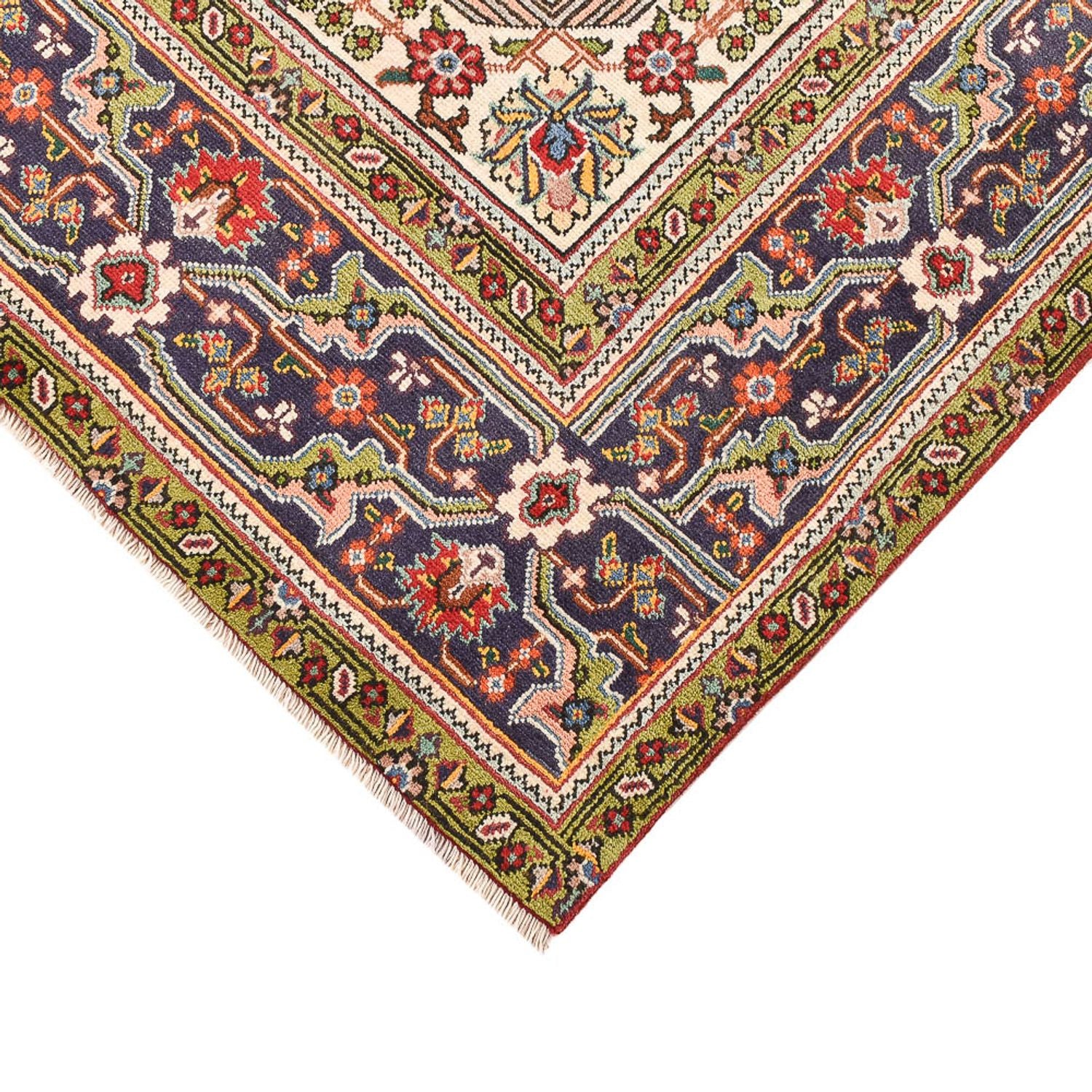 Täbriz Teppich 347x242cm - Perserteppich - Image 2