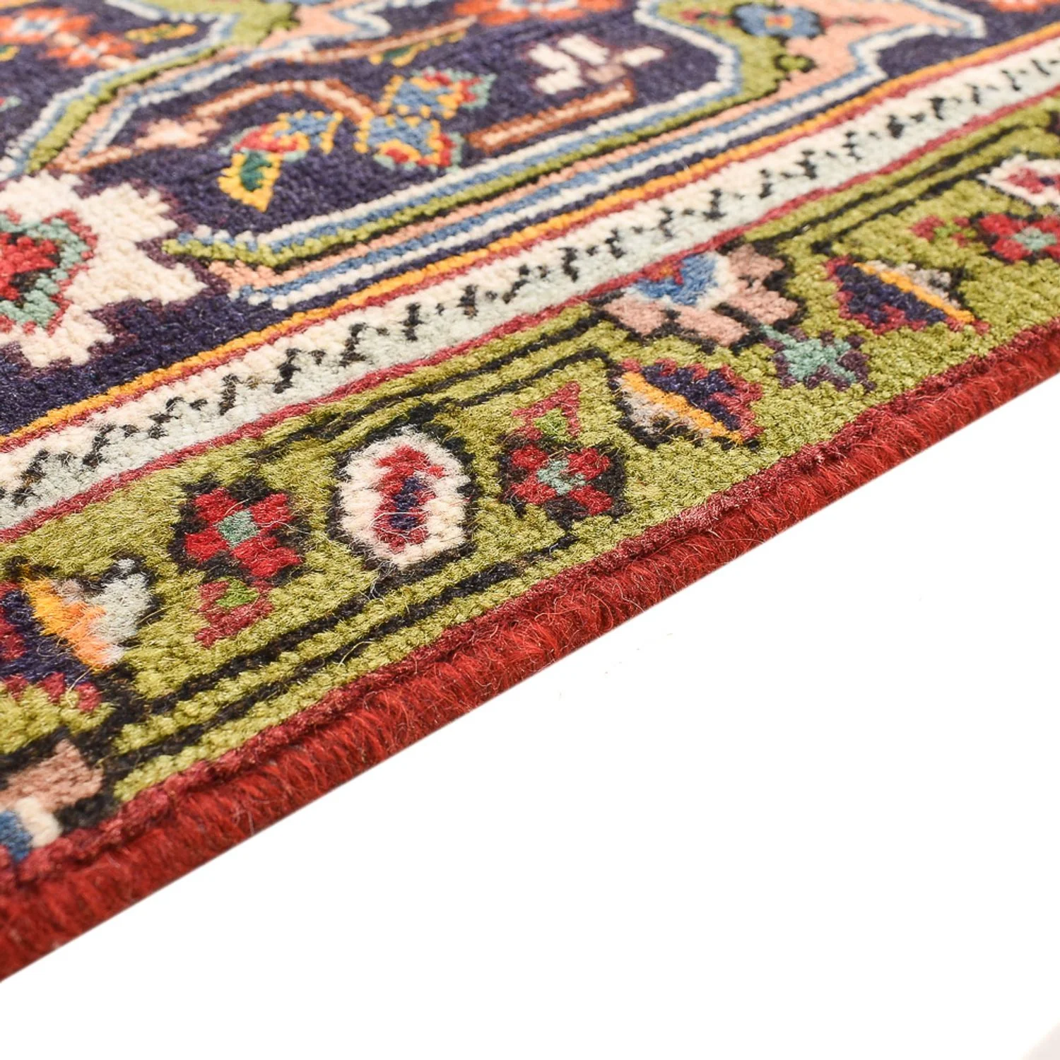 Täbriz Teppich 347x242cm - Perserteppich - Image 3