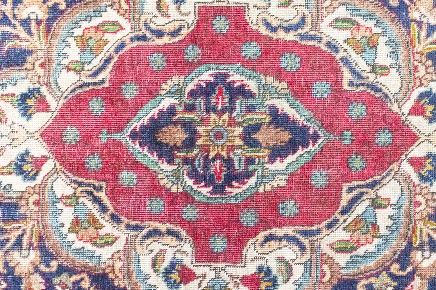 Täbriz Teppich 367x277cm - Perserteppich - Image 2
