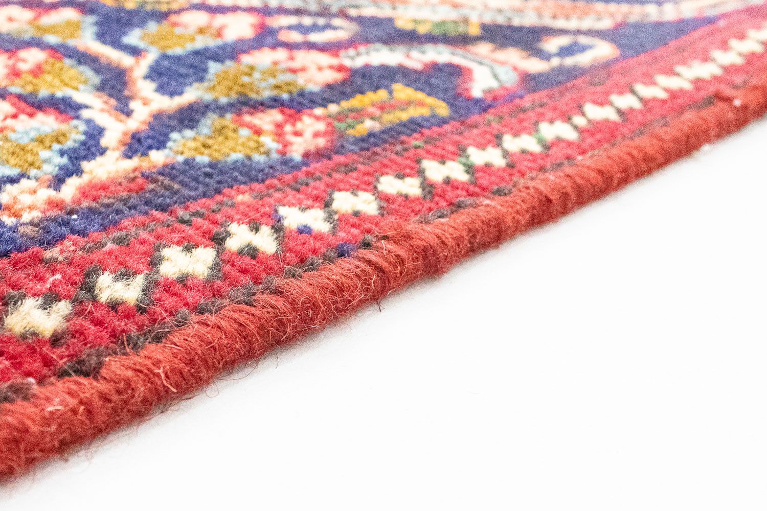 Täbriz Teppich 367x277cm - Perserteppich - Image 3