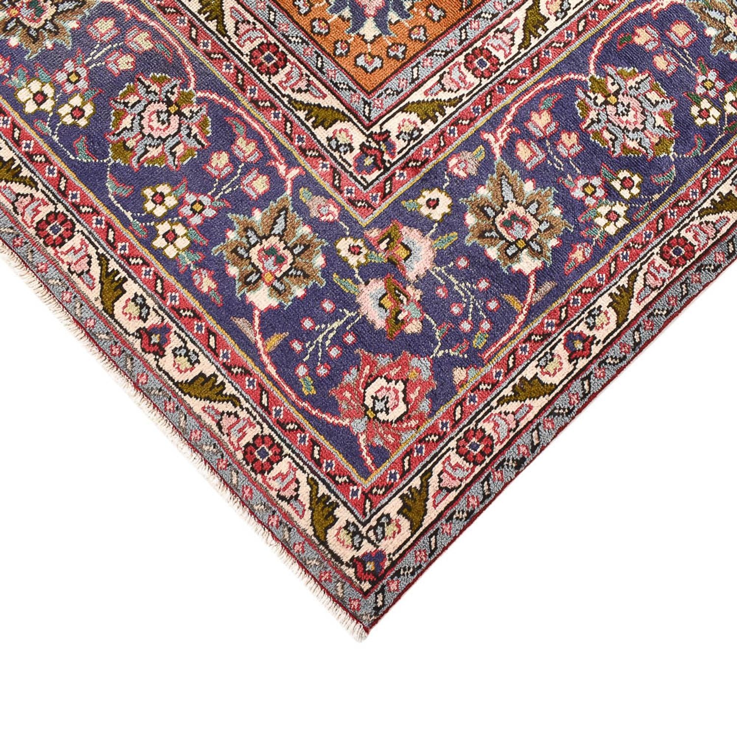 Täbriz Teppich 374x300cm - Perserteppich - Image 2
