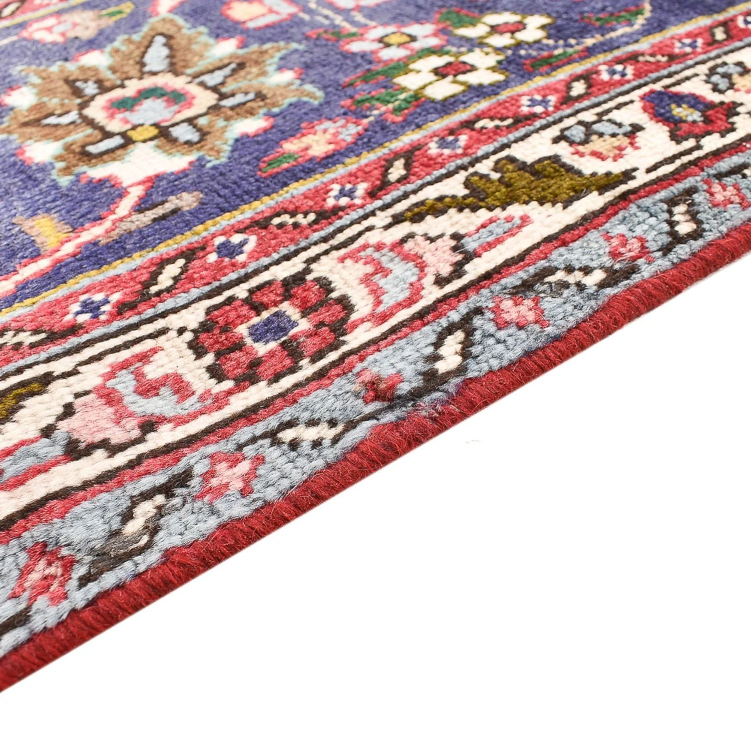 Täbriz Teppich 374x300cm - Perserteppich - Image 3