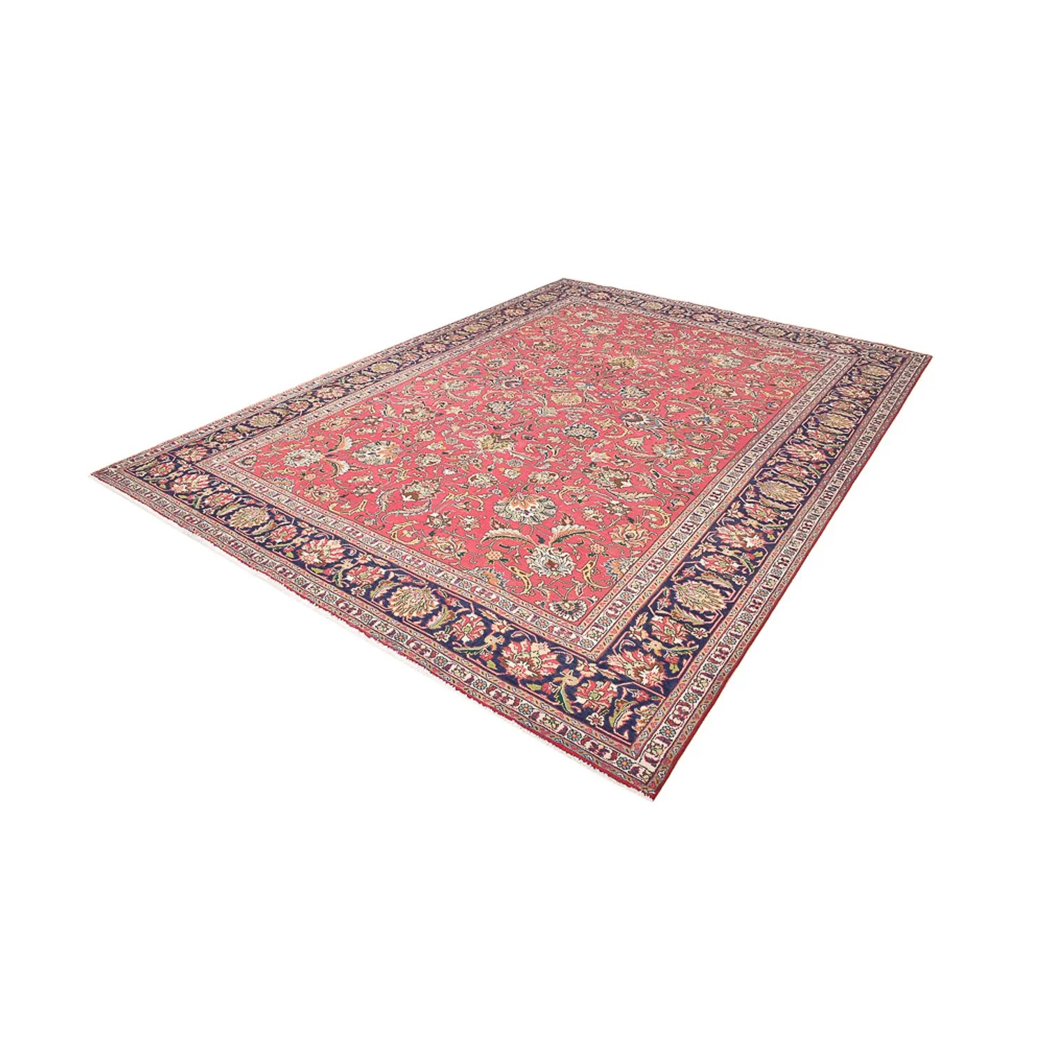 Täbriz Teppich 387x278cm - Perserteppich - Image 5